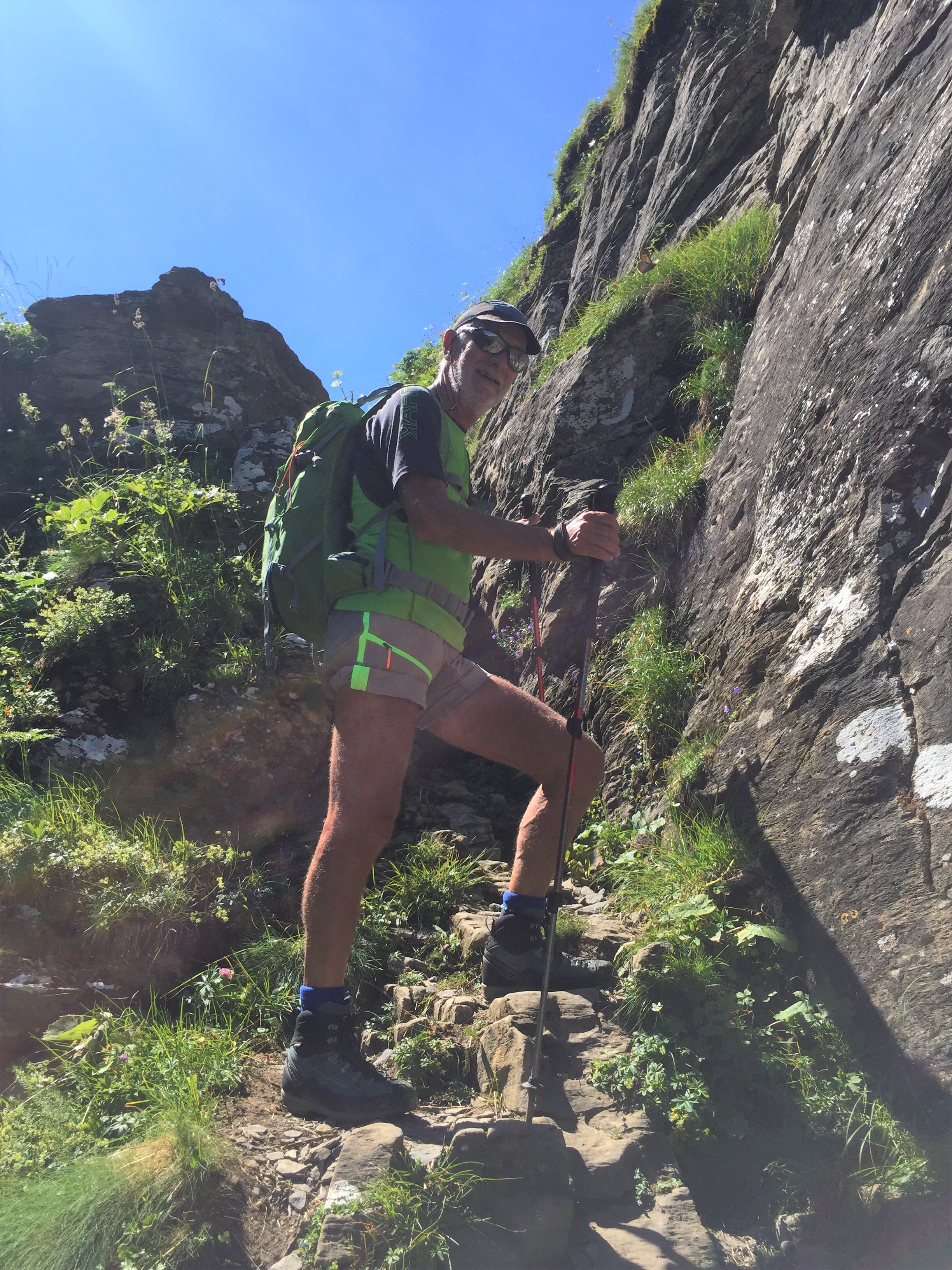 photo de Col de Susanfe