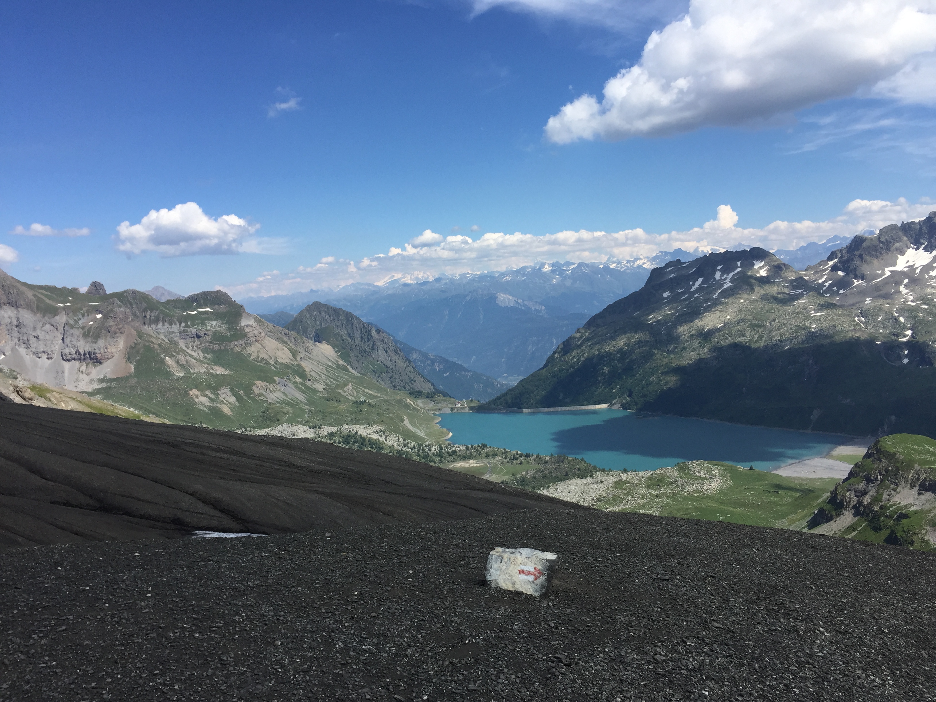photo de Col de Susanfe