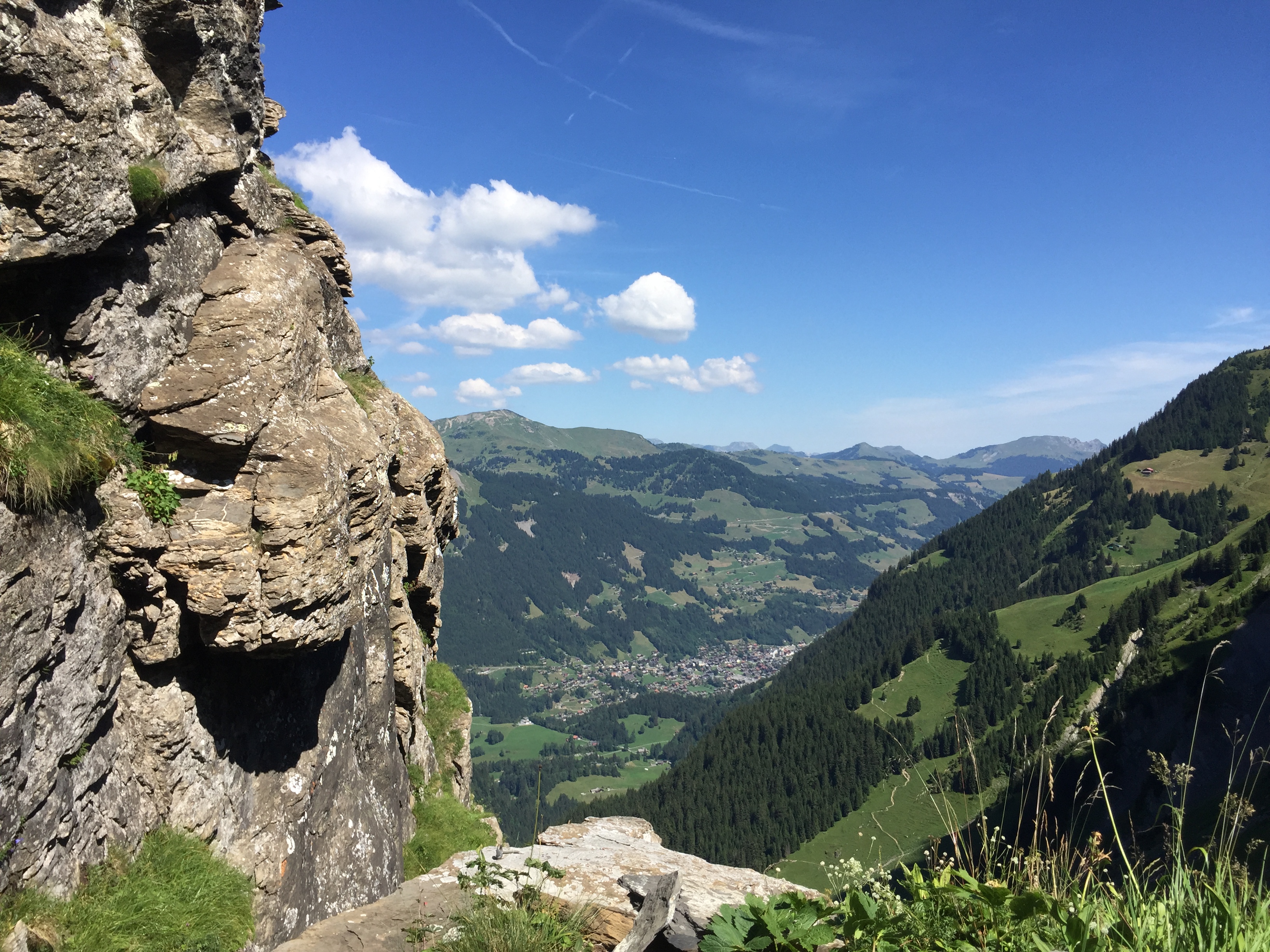 photo de Col de Susanfe