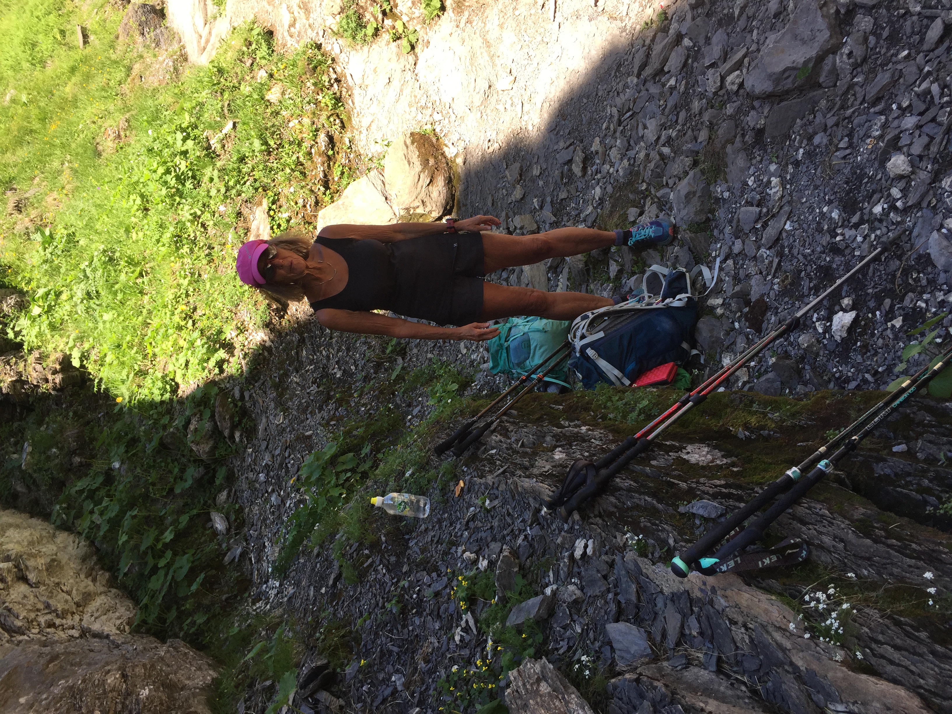 photo de Col de Susanfe