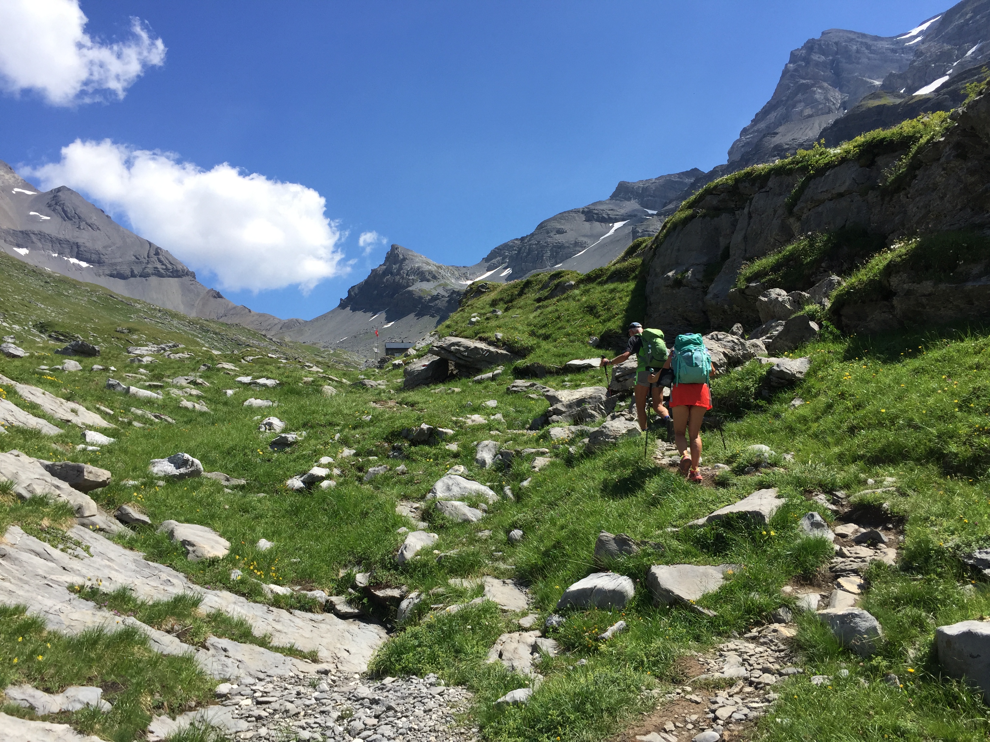 photo de Col de Susanfe