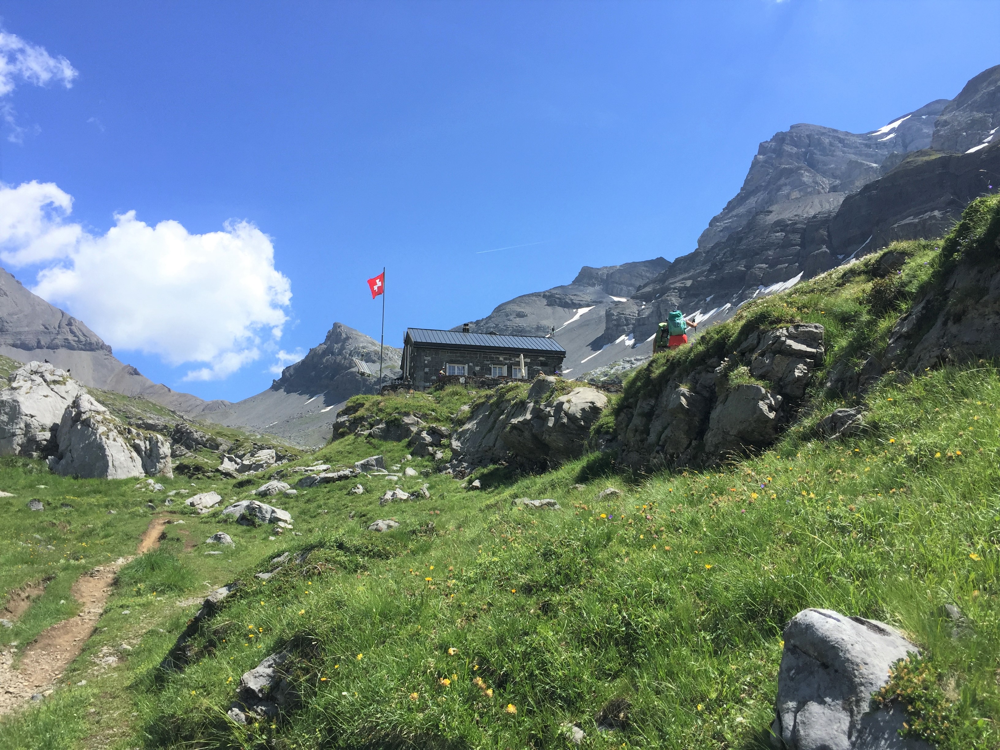 photo de Col de Susanfe