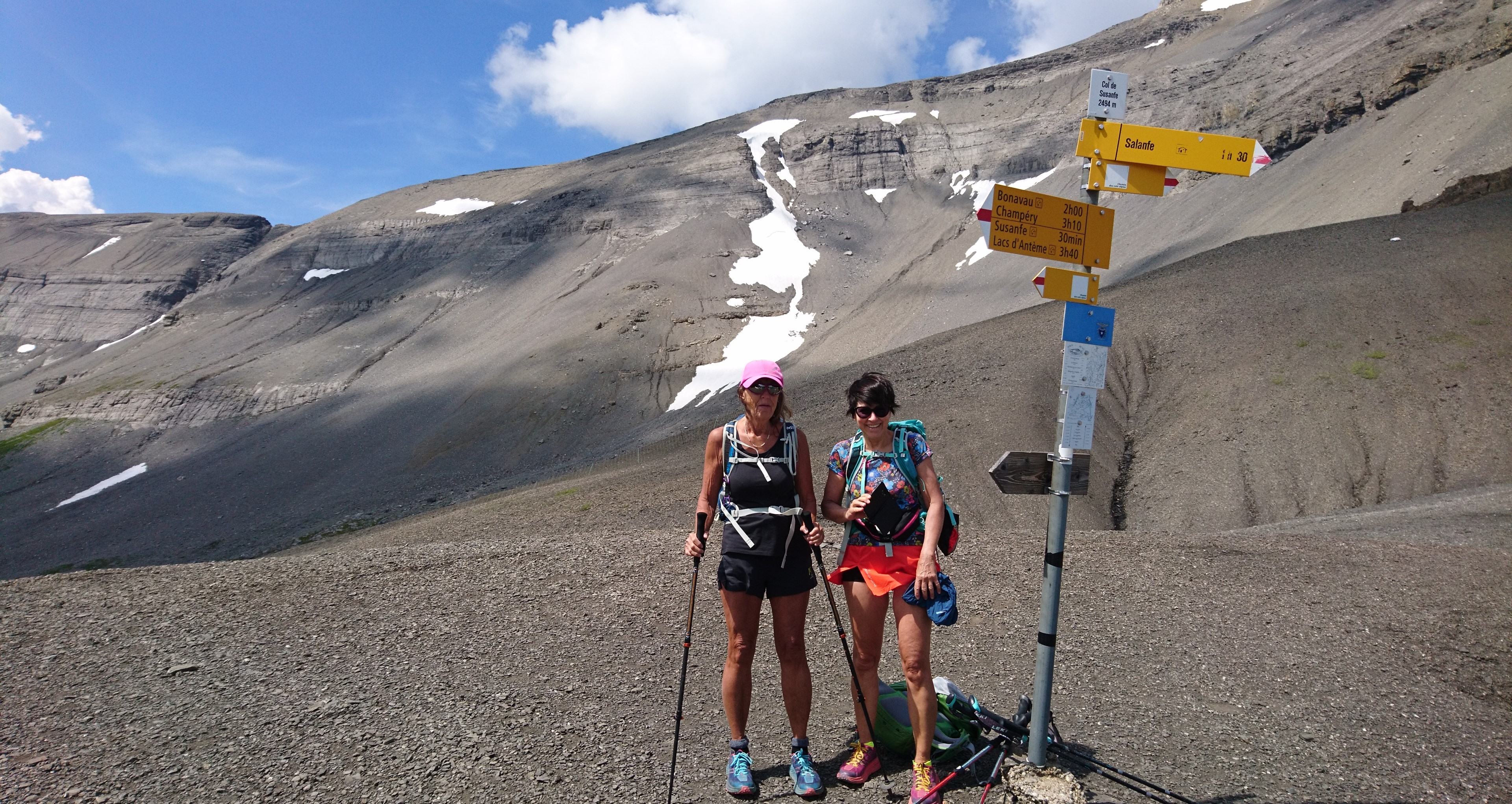 photo de Col de Susanfe