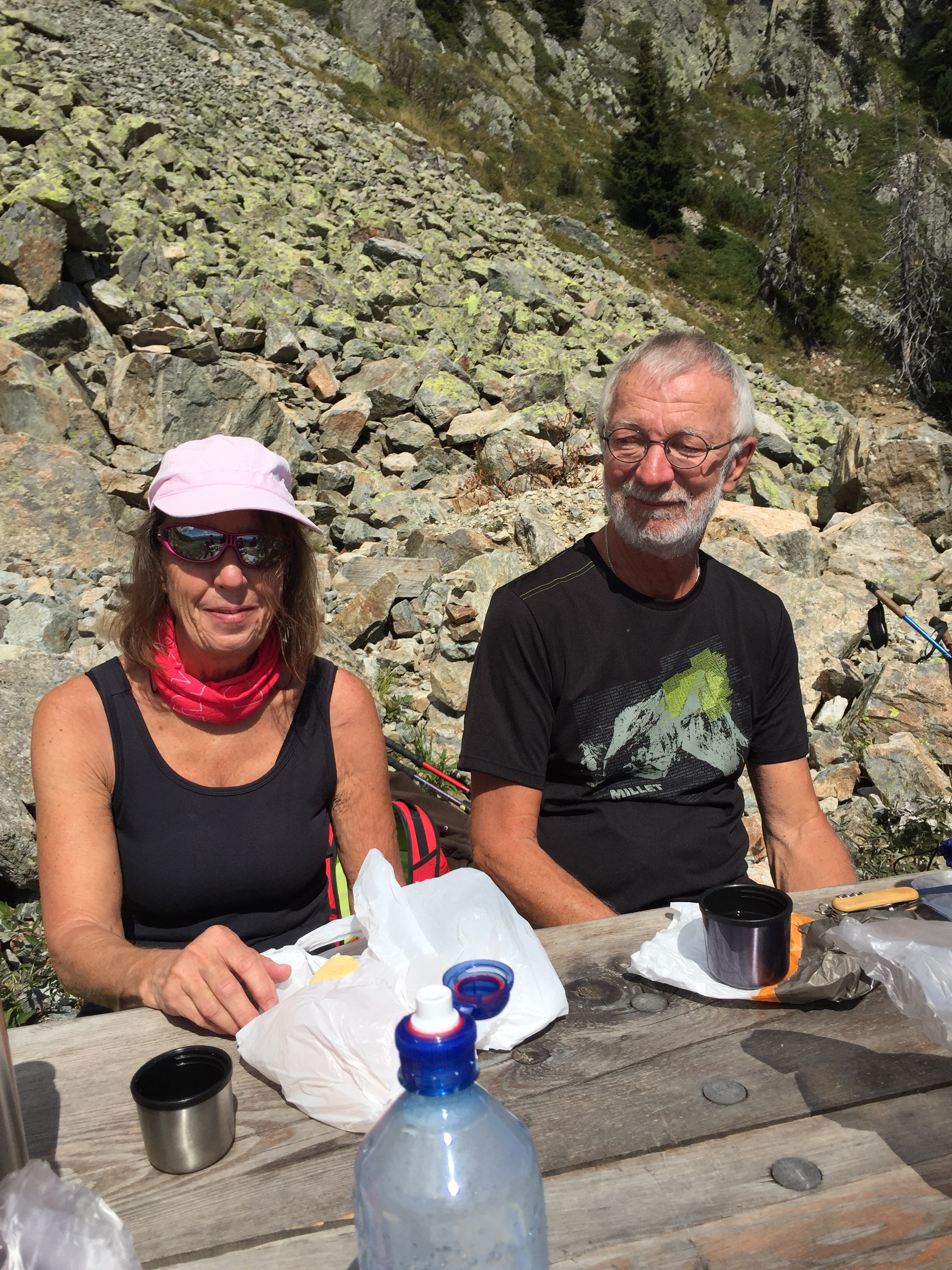 photo de Faces (Les)