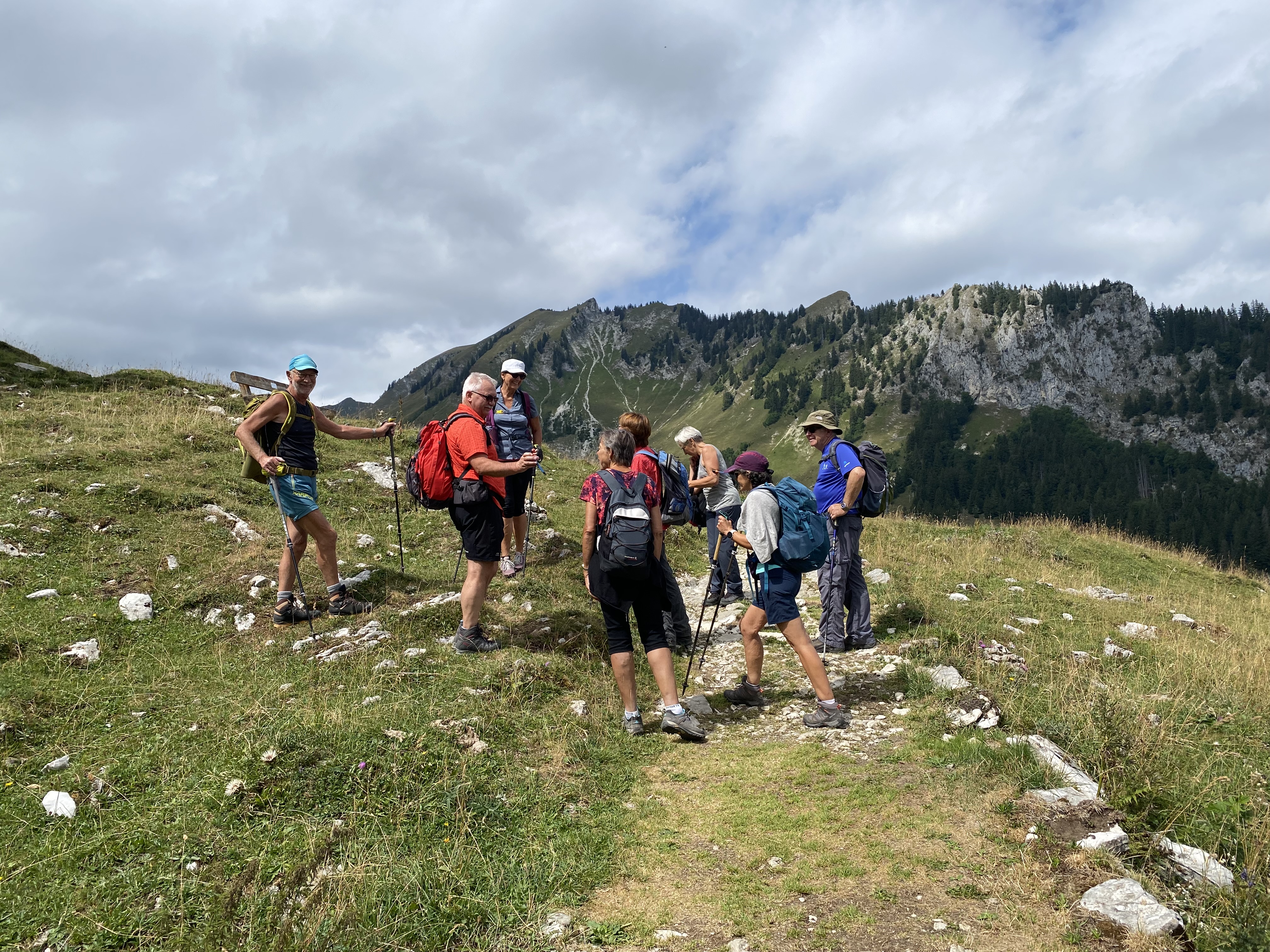 photo de Vallée de la Brecca