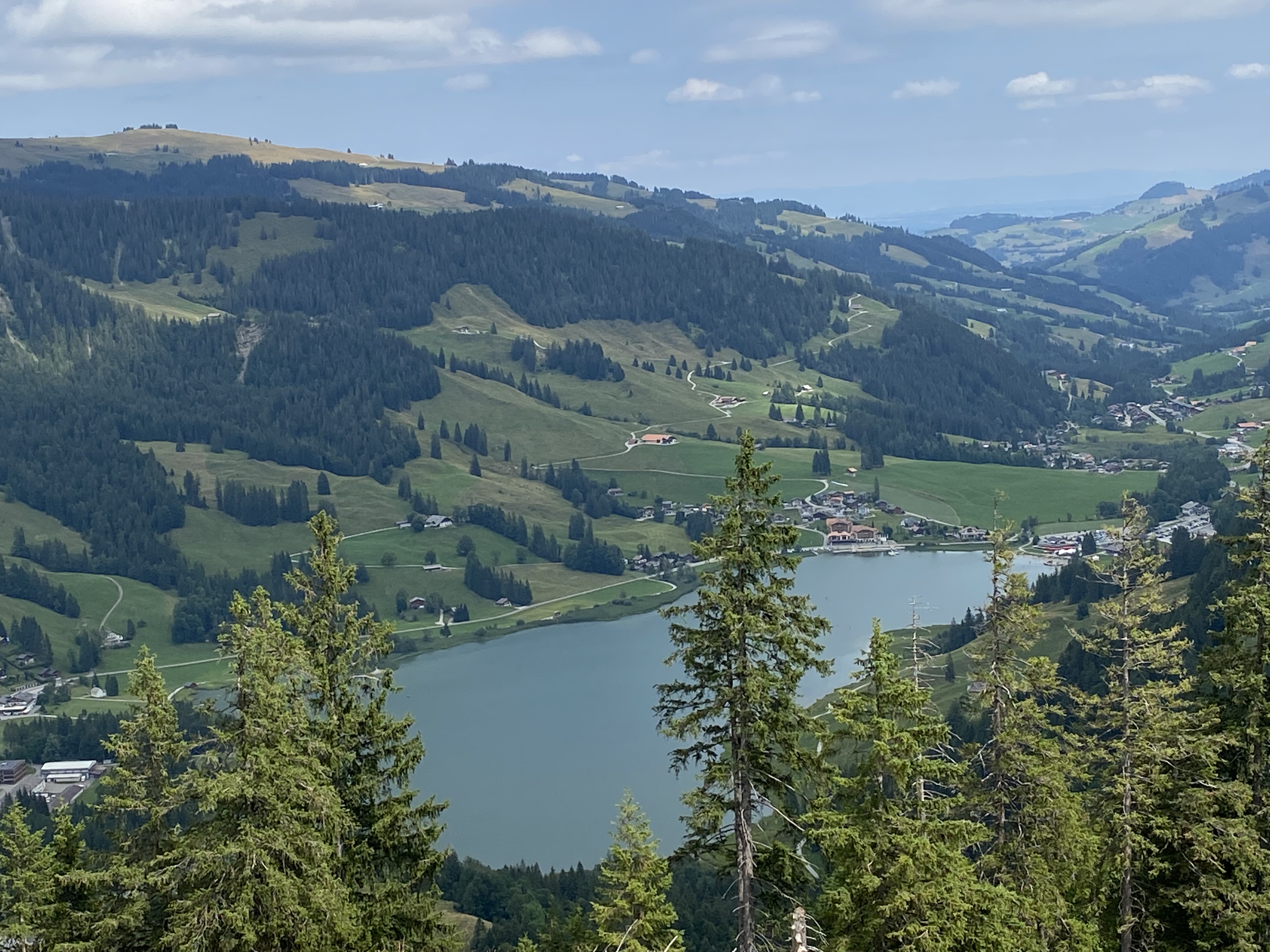 photo de Vallée de la Brecca