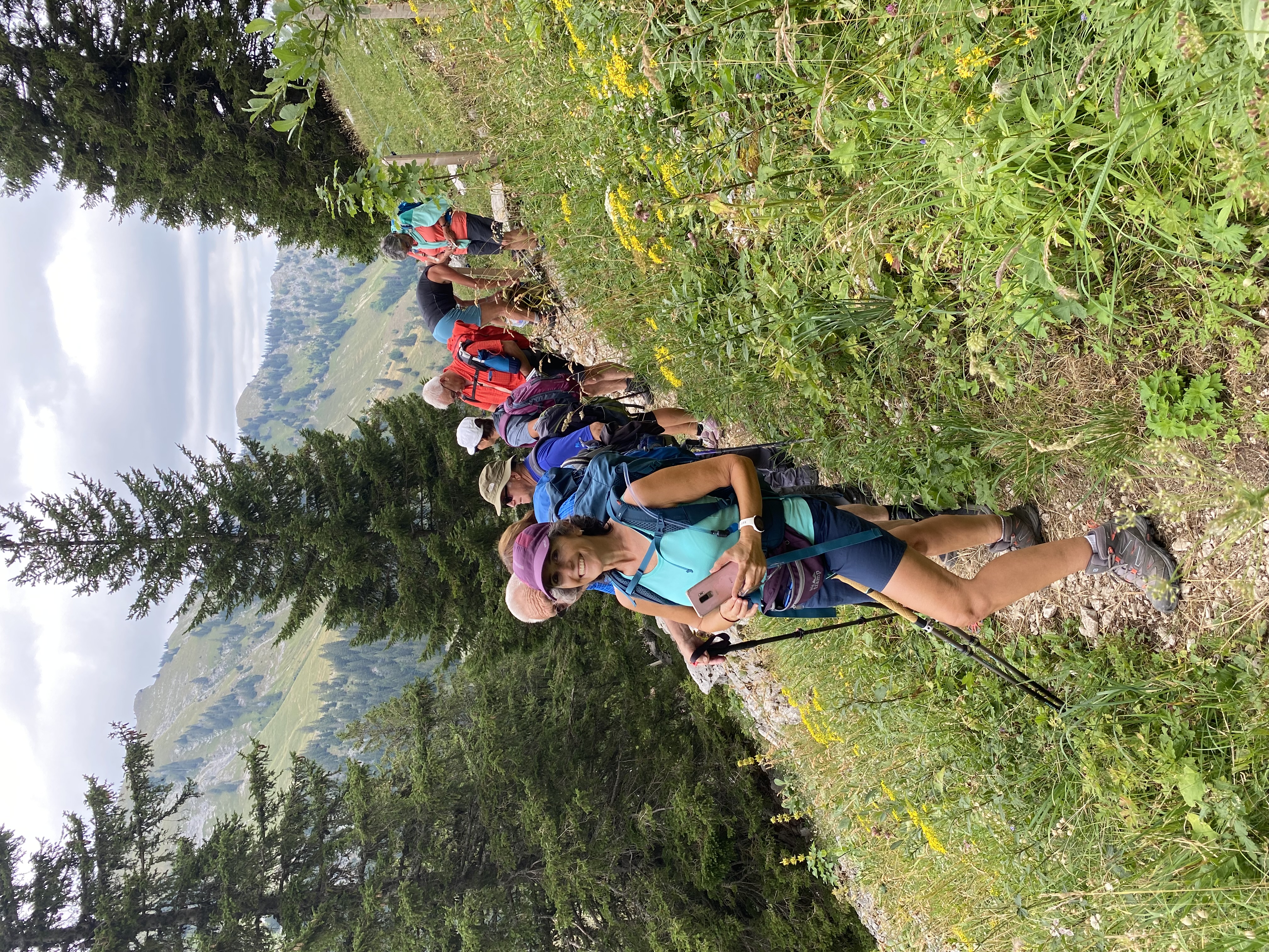 photo de Vallée de la Brecca