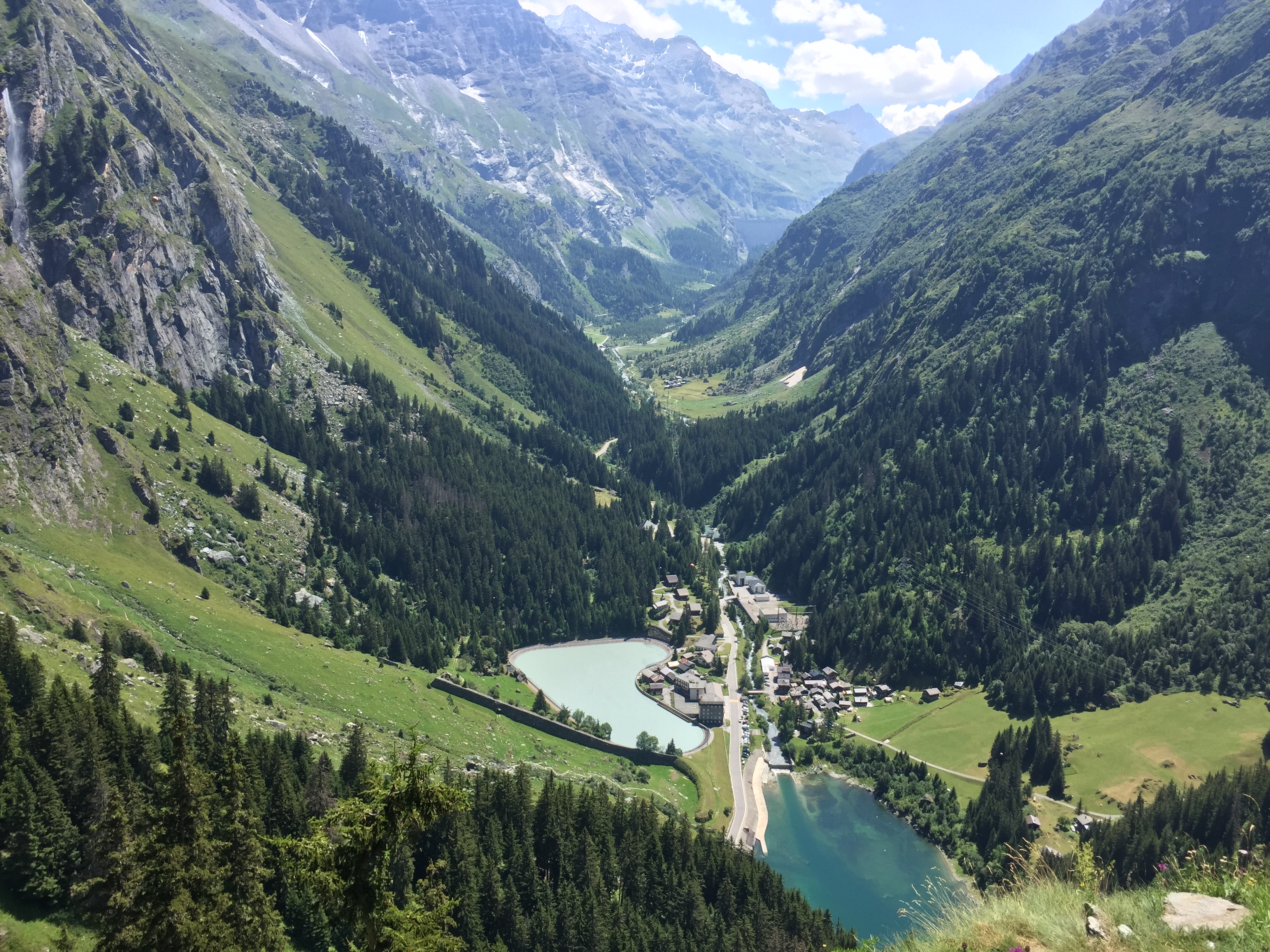 photo de Cabane de Louvie