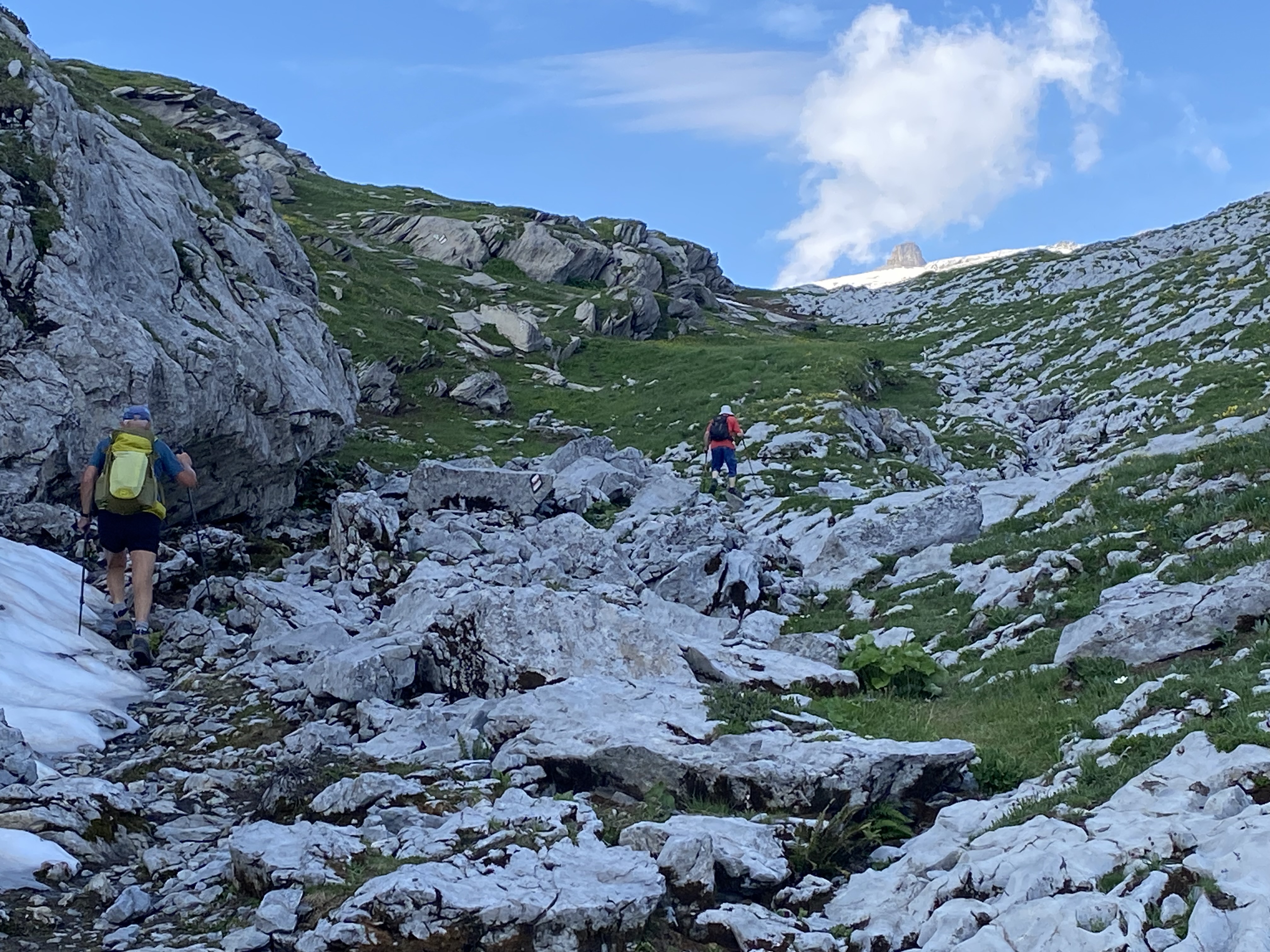 photo de Cabane de Prarochet