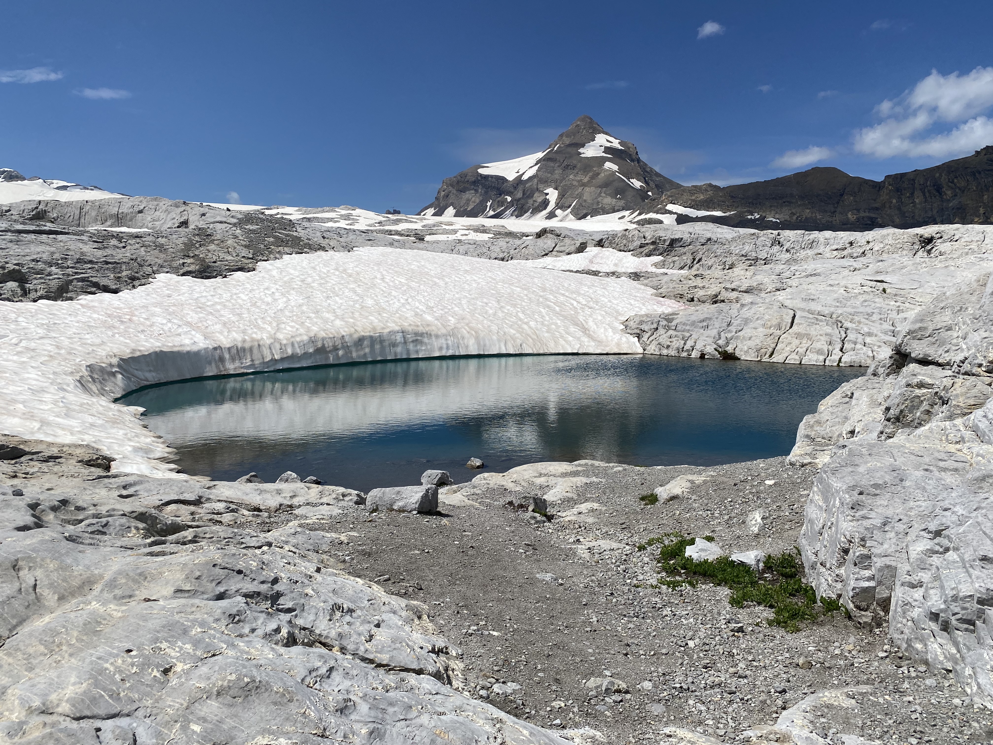 photo de Cabane de Prarochet