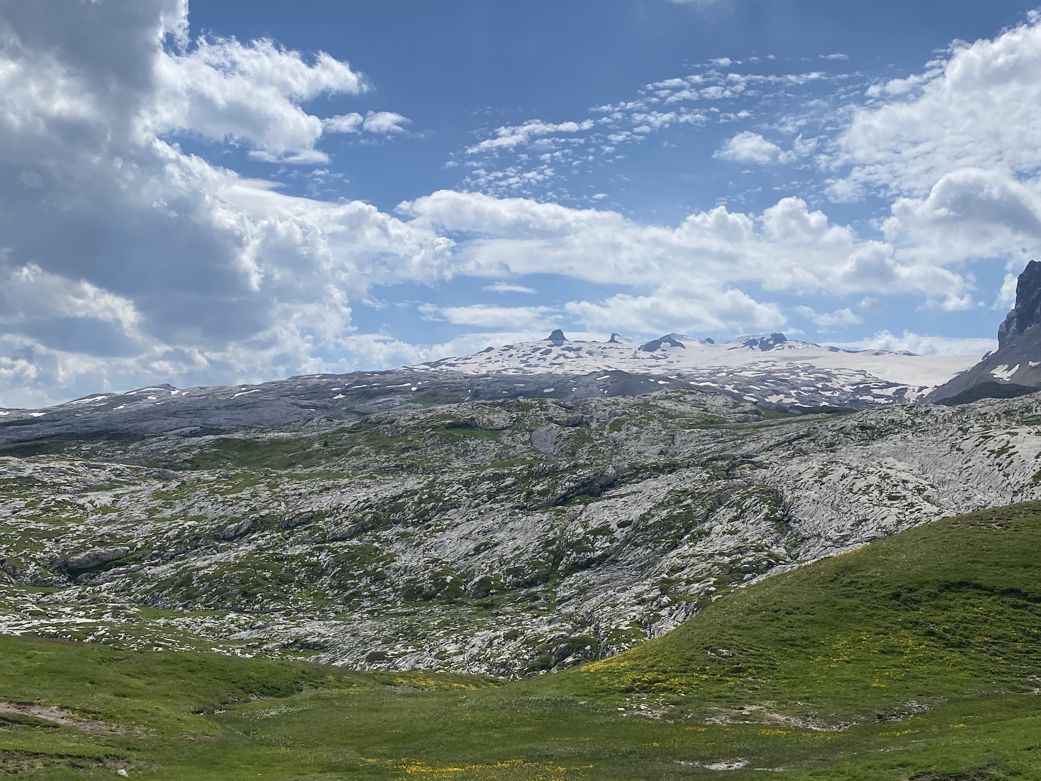 photo de Cabane de Prarochet