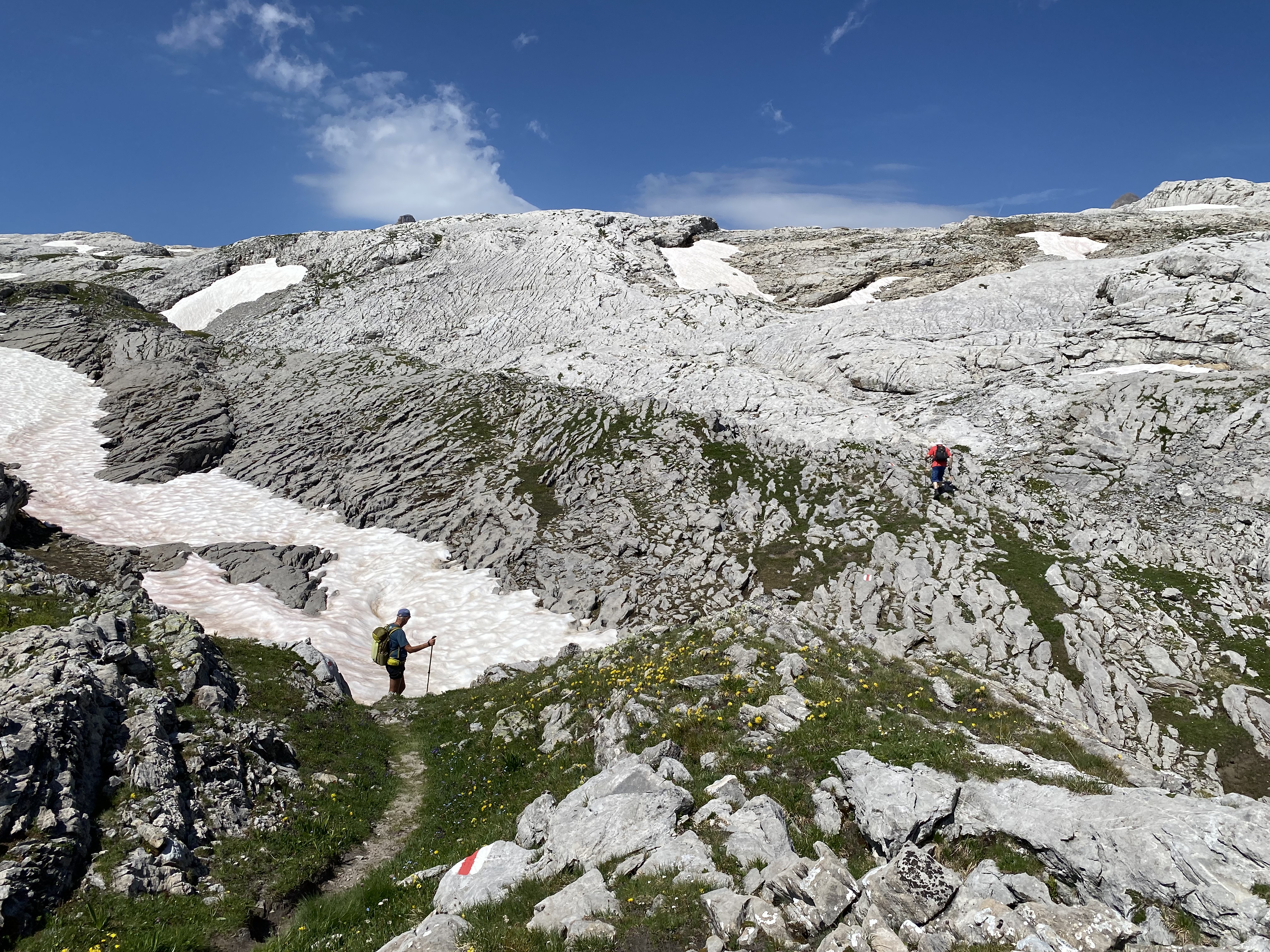 photo de Cabane de Prarochet