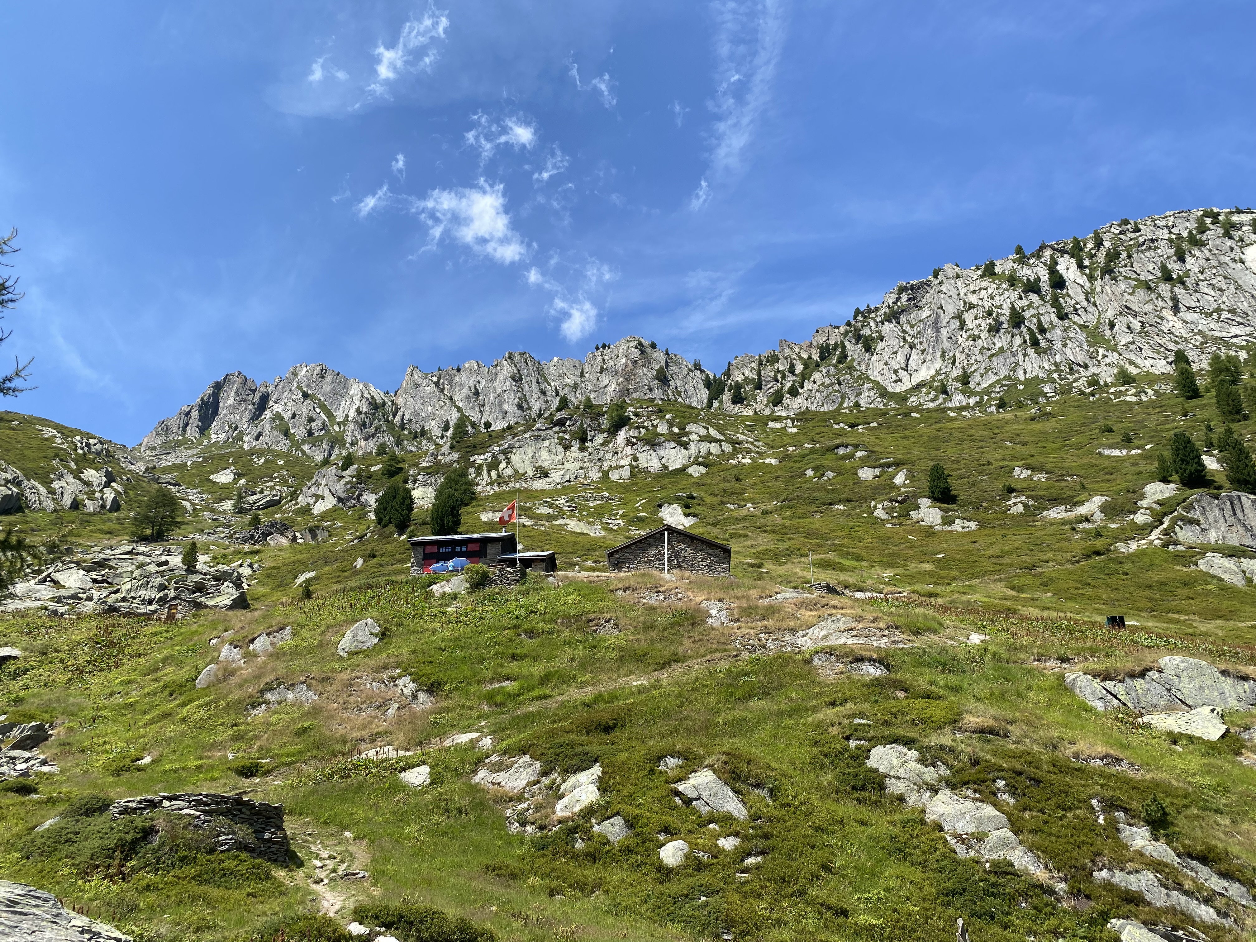 photo de Chalet des Grands