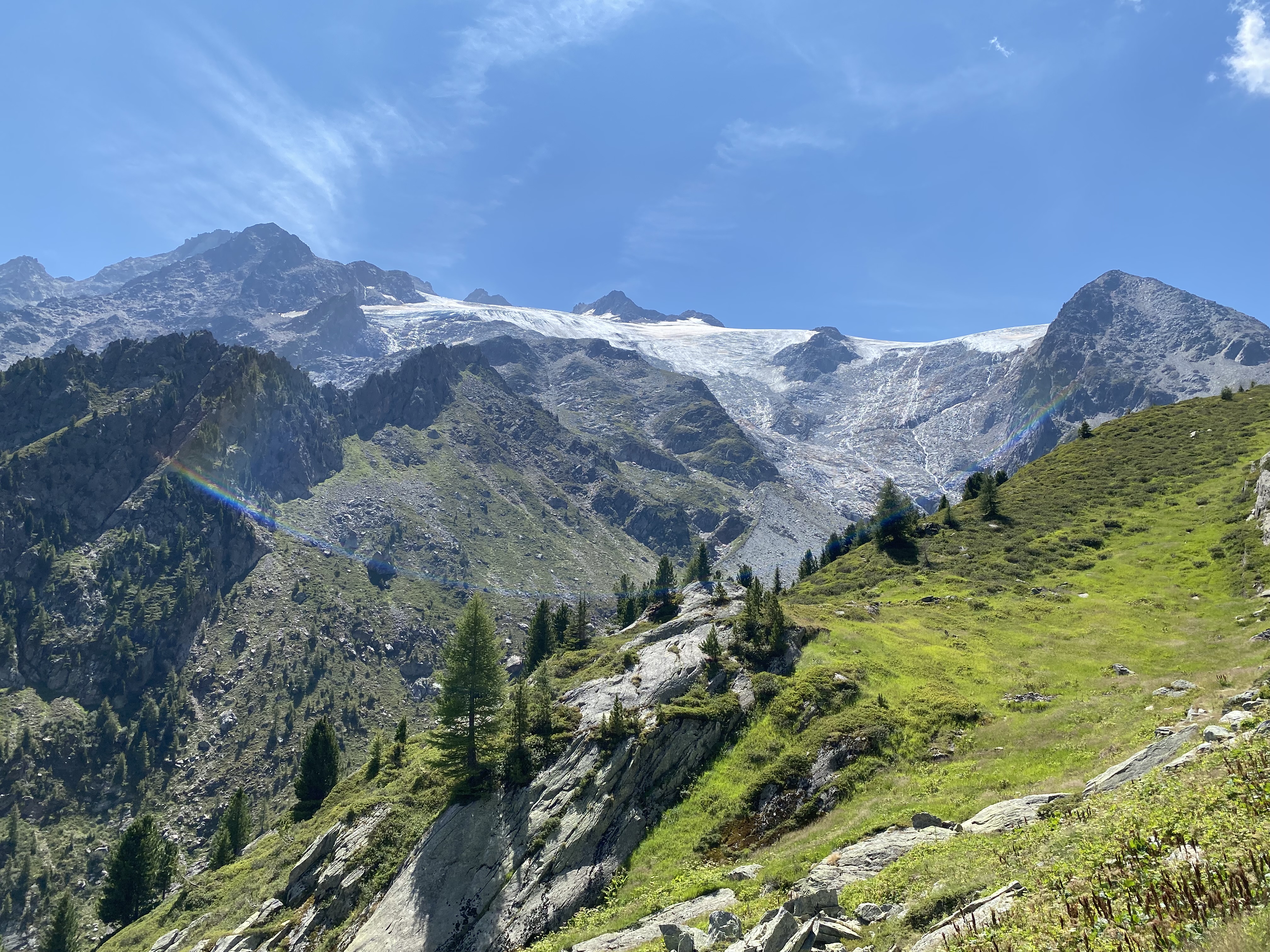 photo de Chalet des Grands