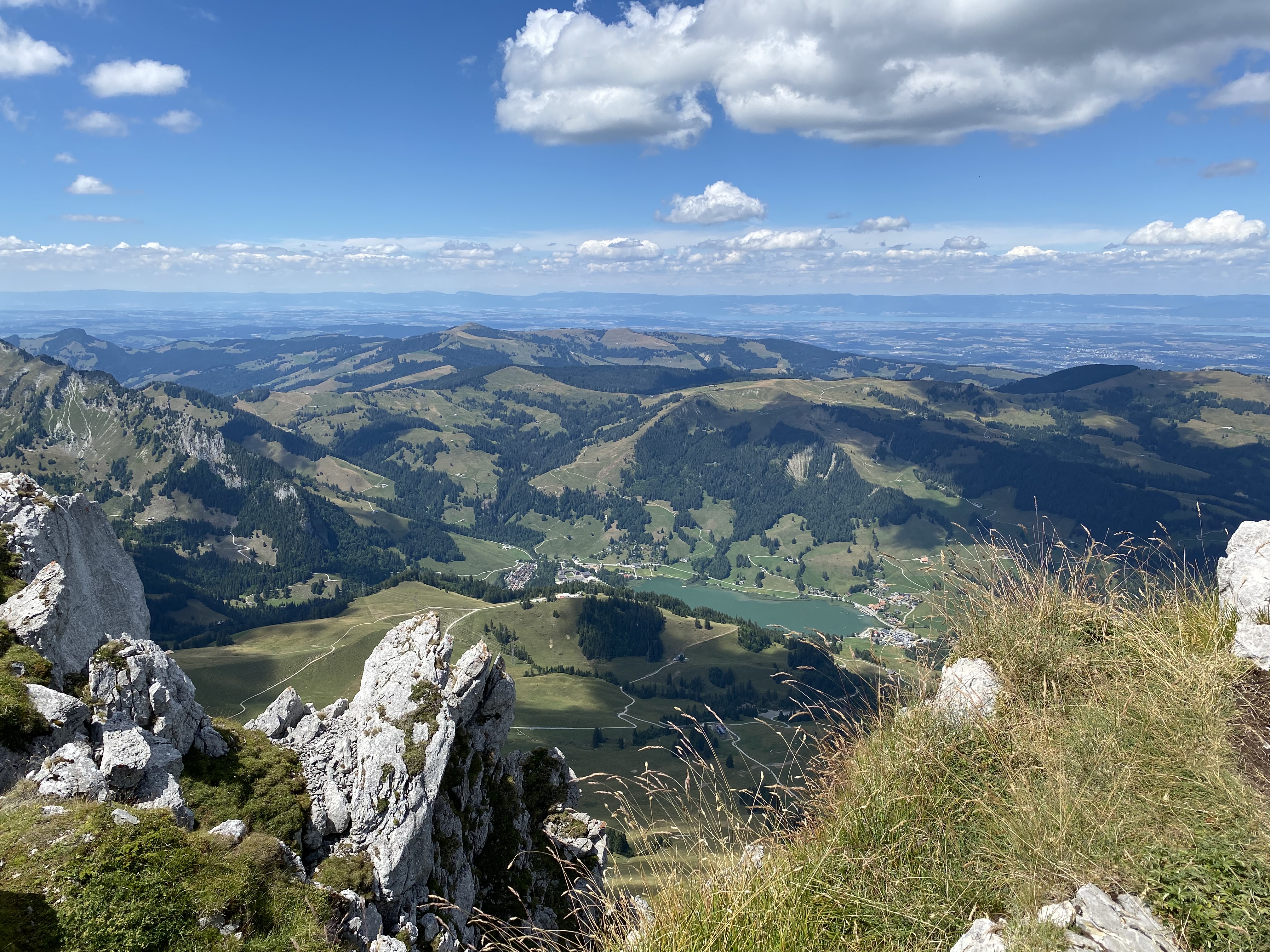 photo de Kaiseregg