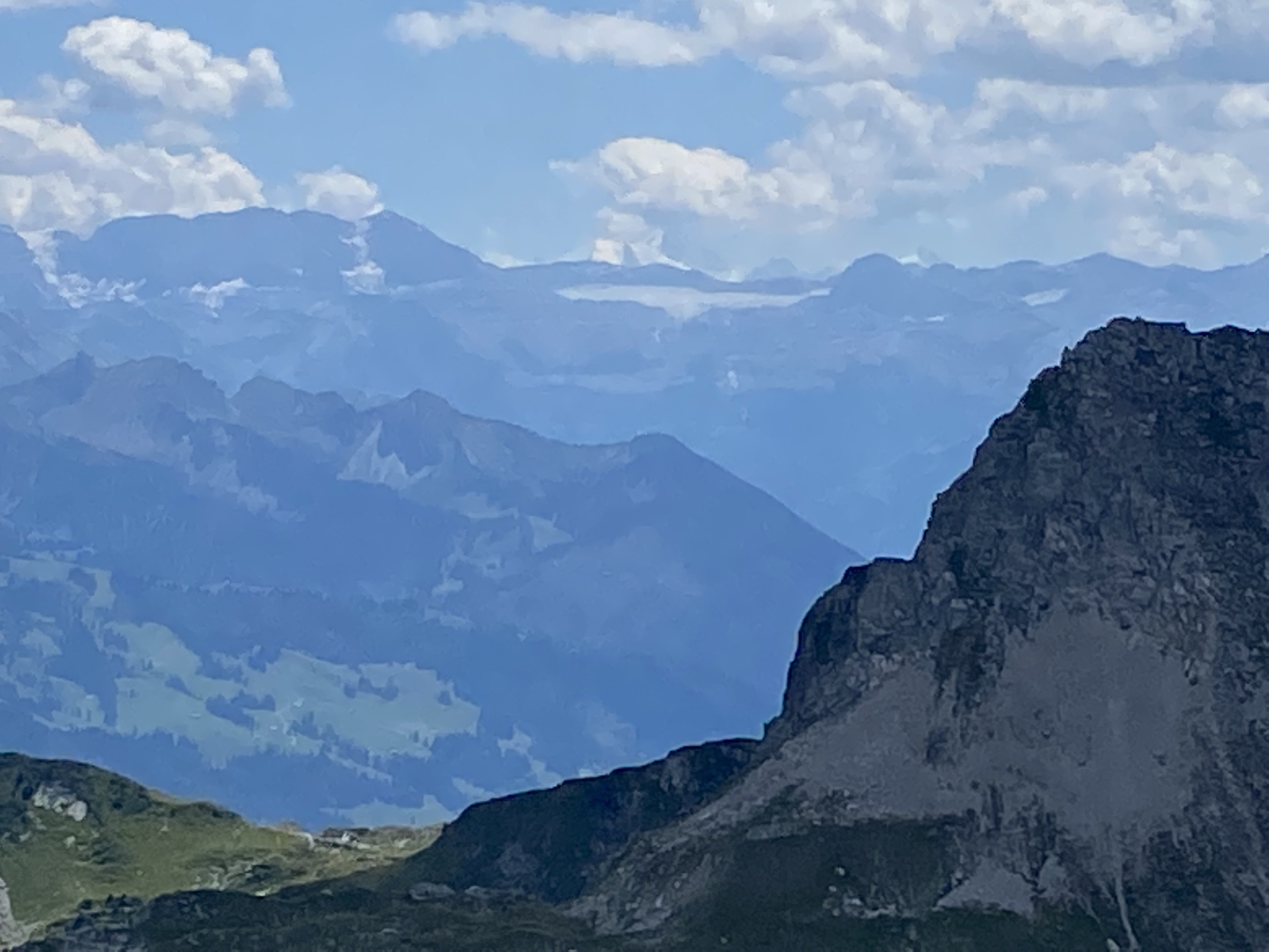 photo de Kaiseregg