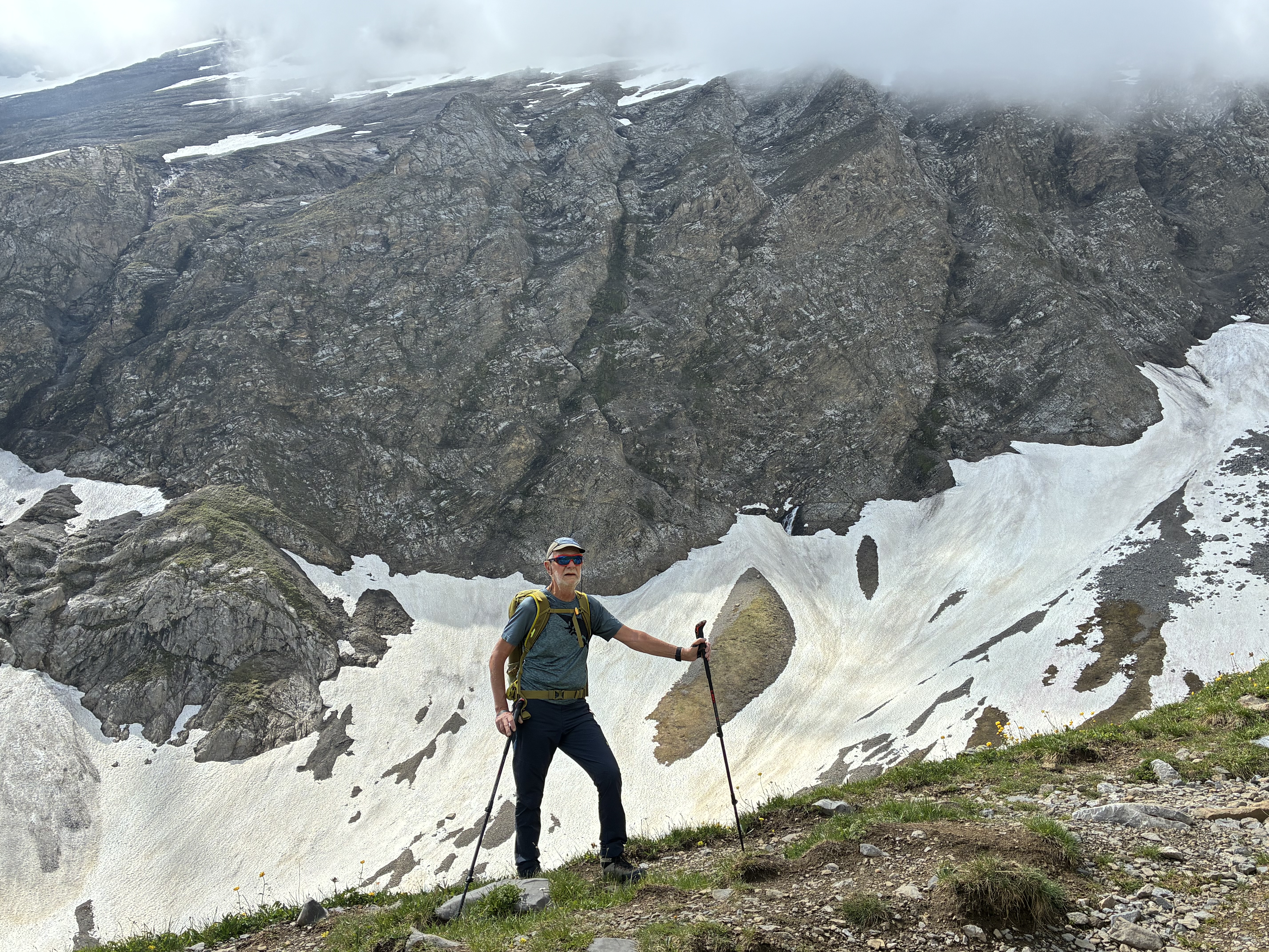 photo de Cabane du Wildhorn (Wildhornhütte)
