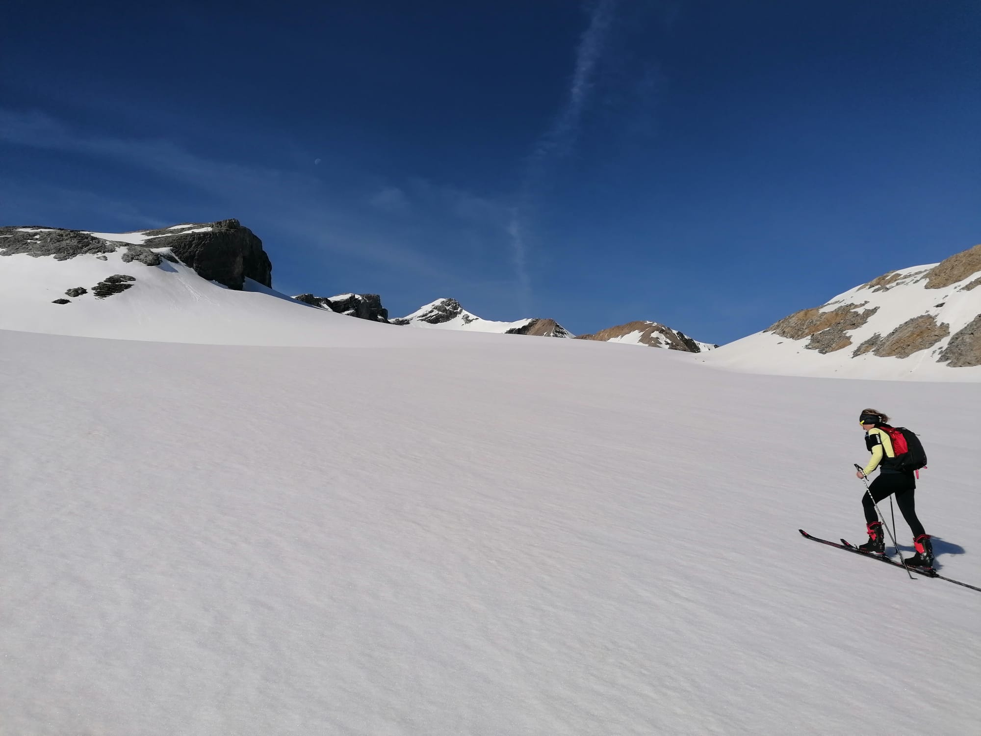photo de Cabane du Wildhorn (Wildhornhütte)