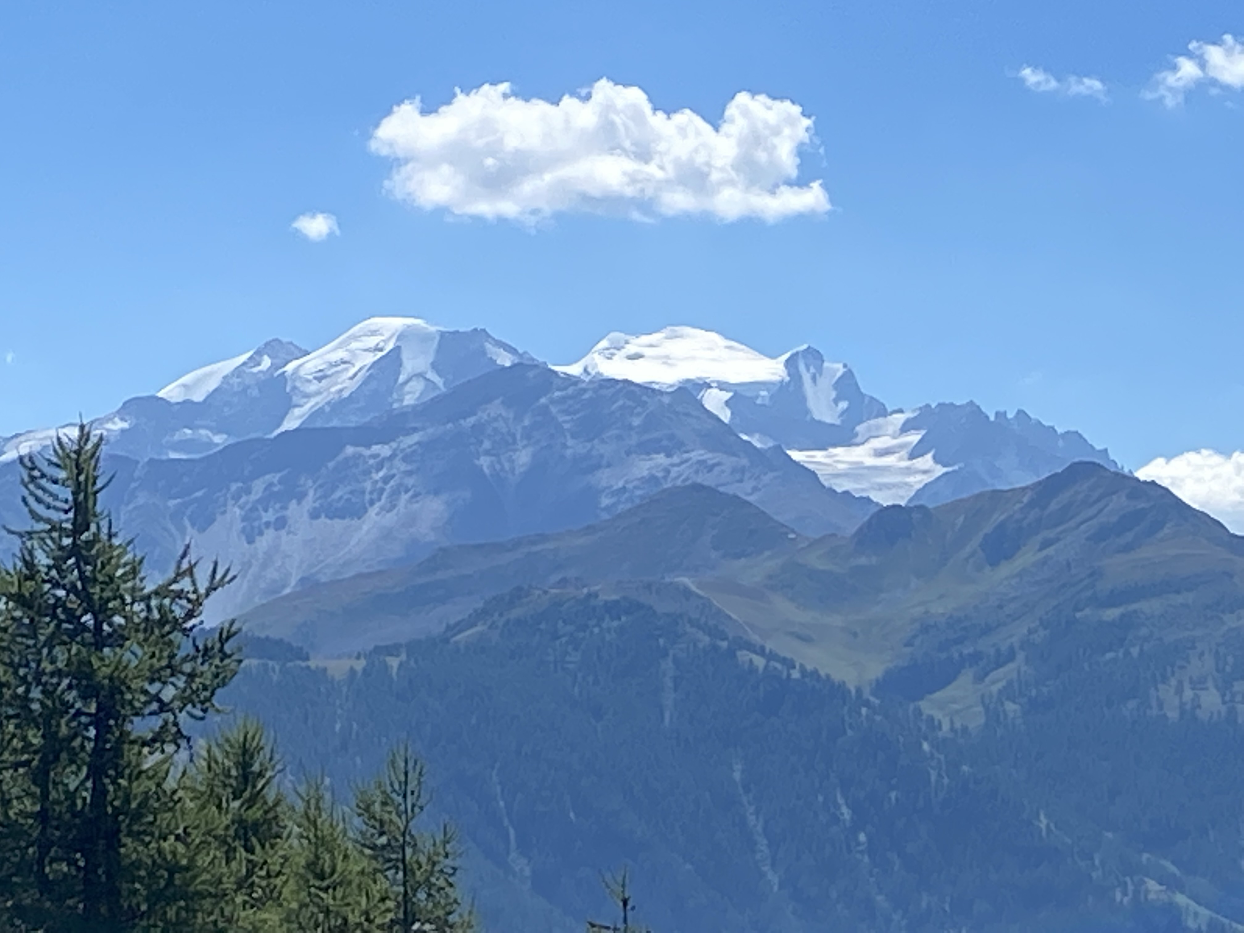 photo de Crevasse (La)