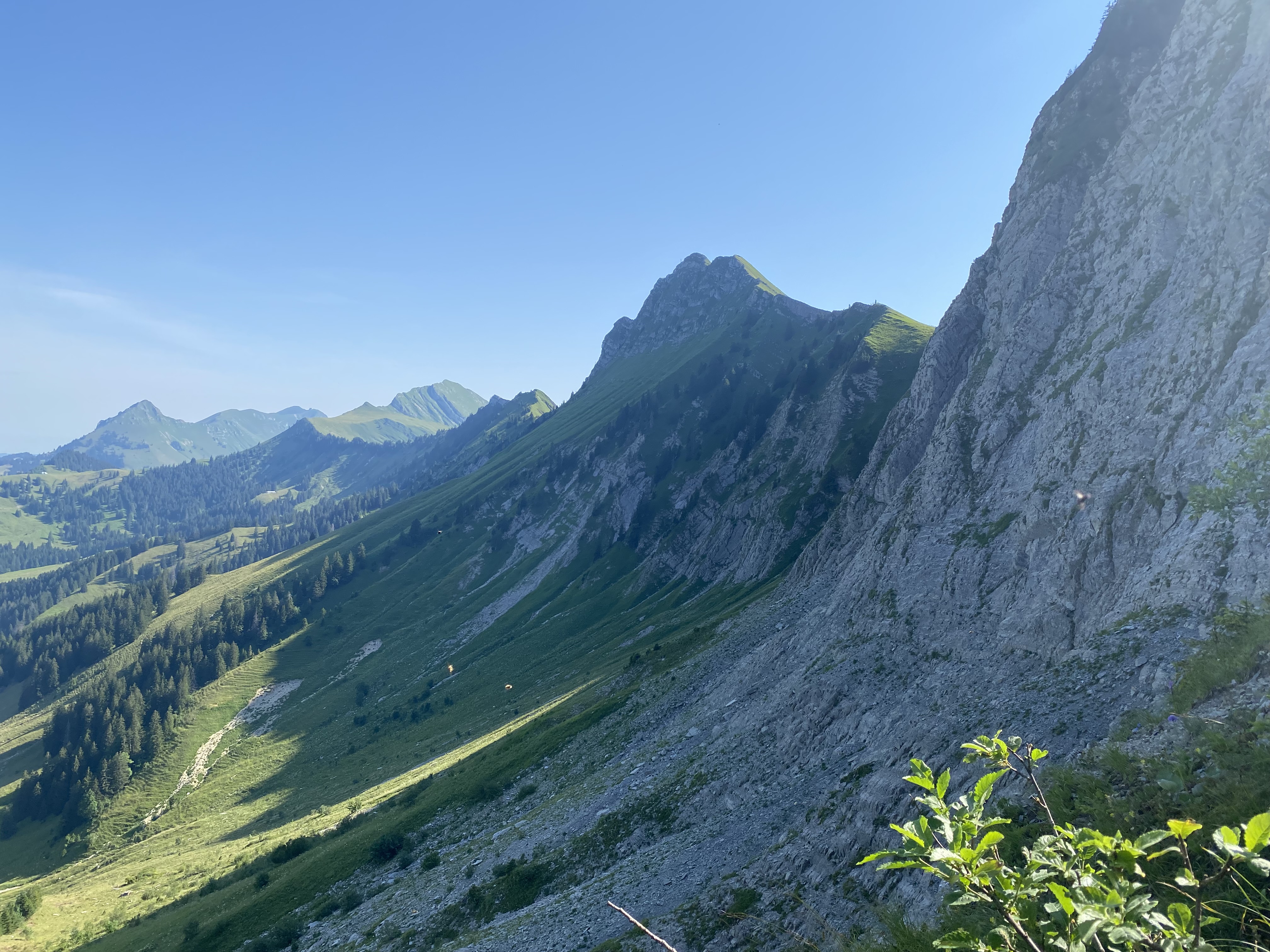 photo de Col de Pierra Perchia