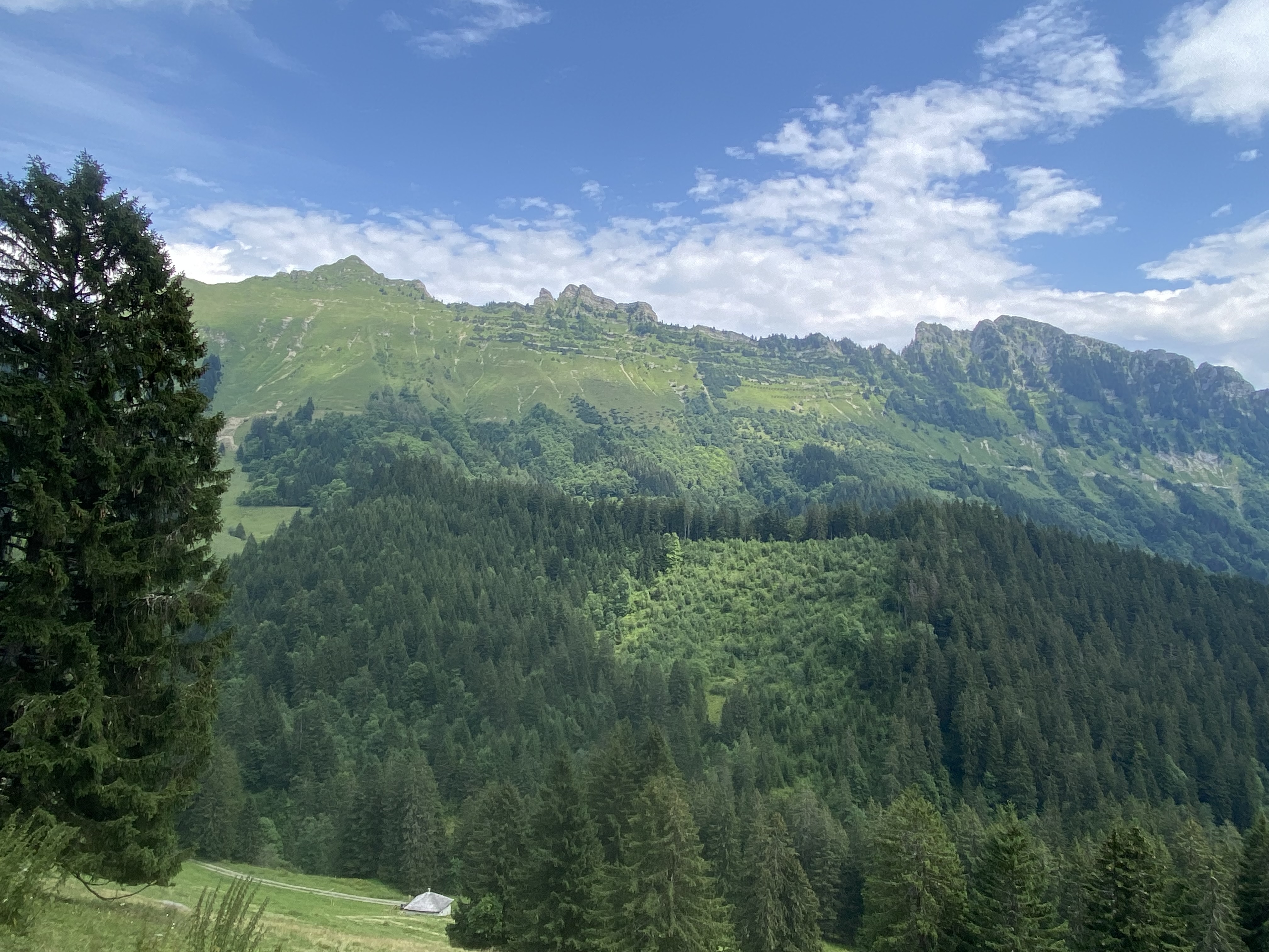 photo de Col de Pierra Perchia