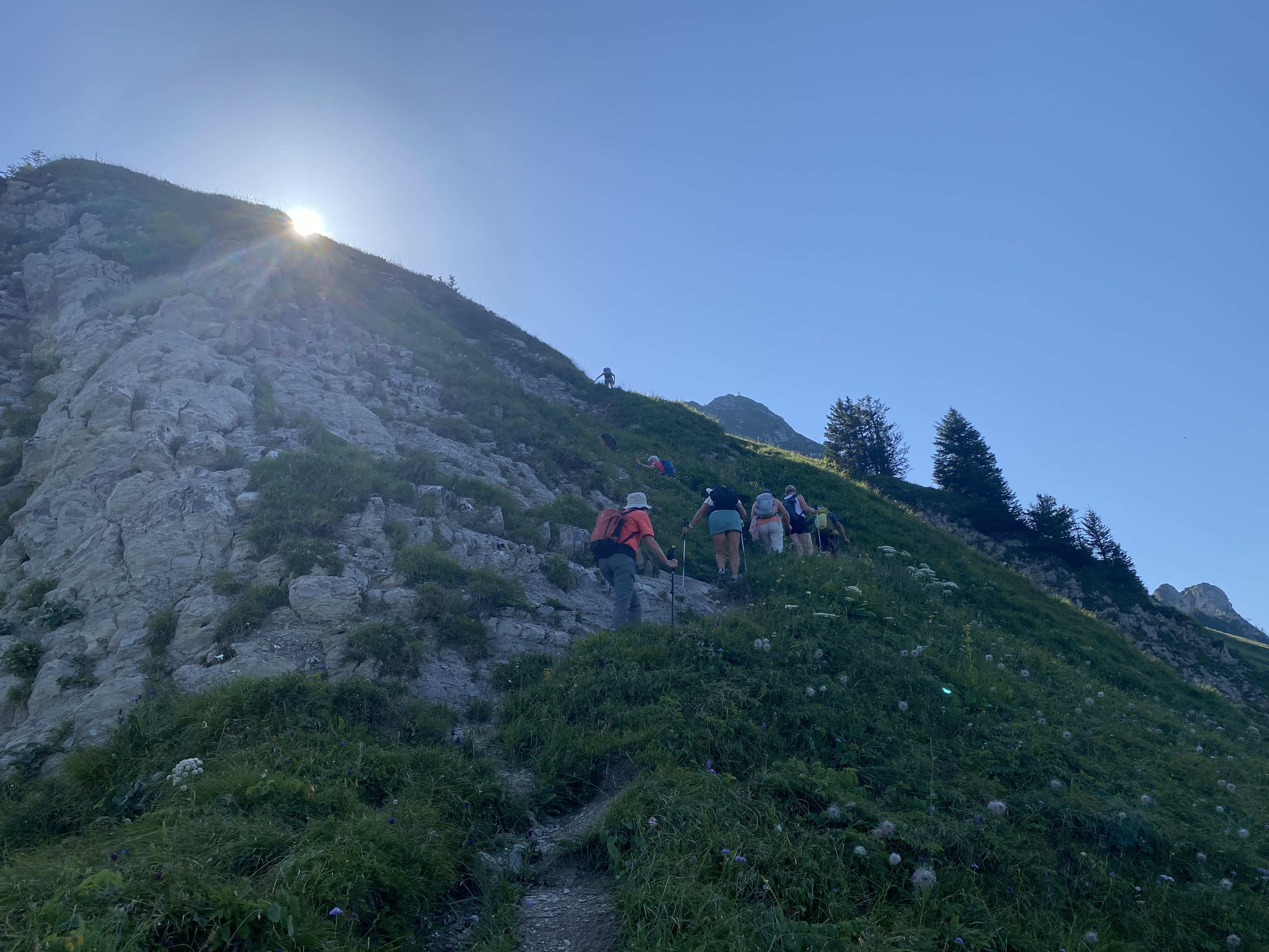 photo de Col de Pierra Perchia