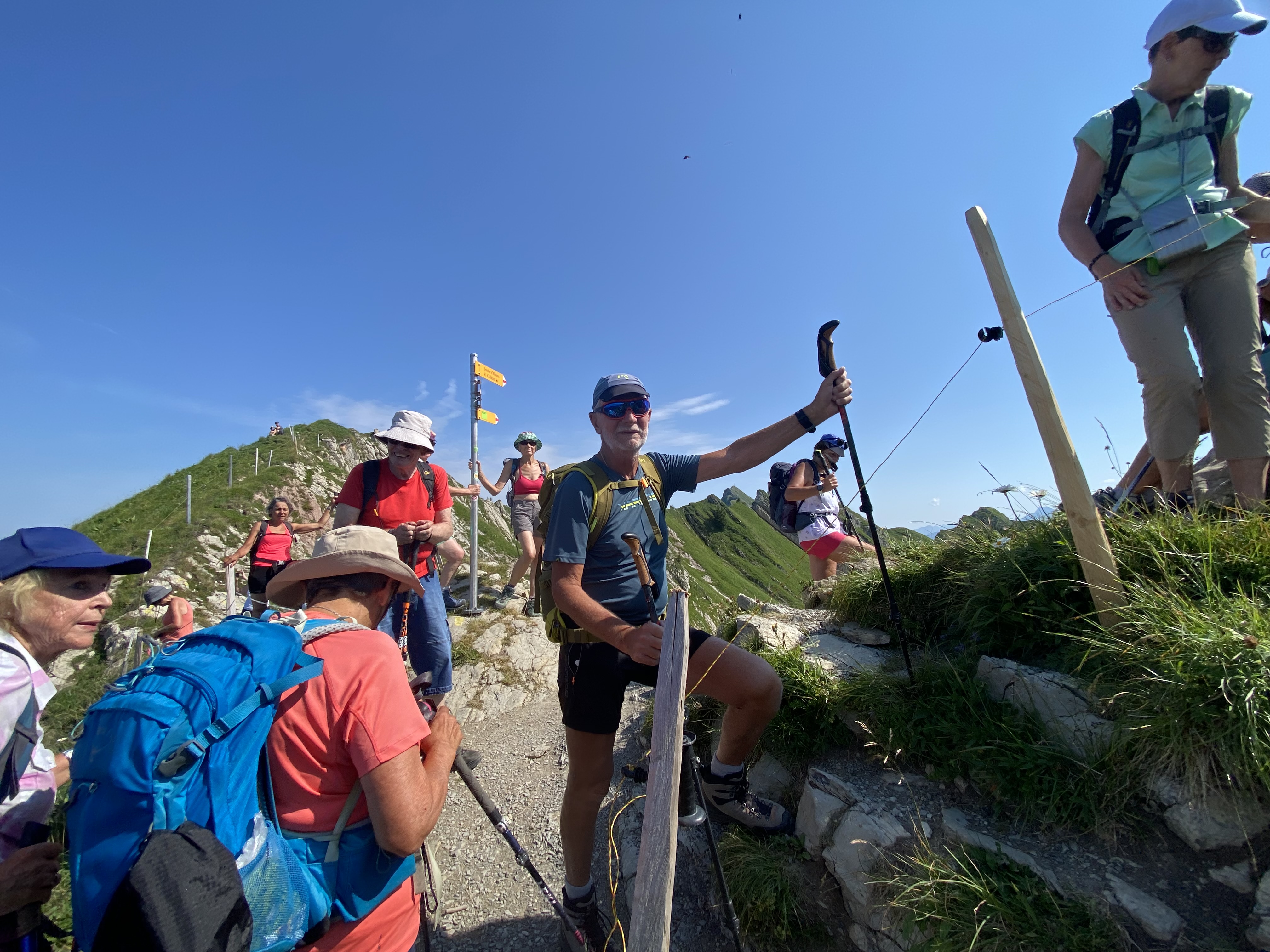 photo de Col de Pierra Perchia