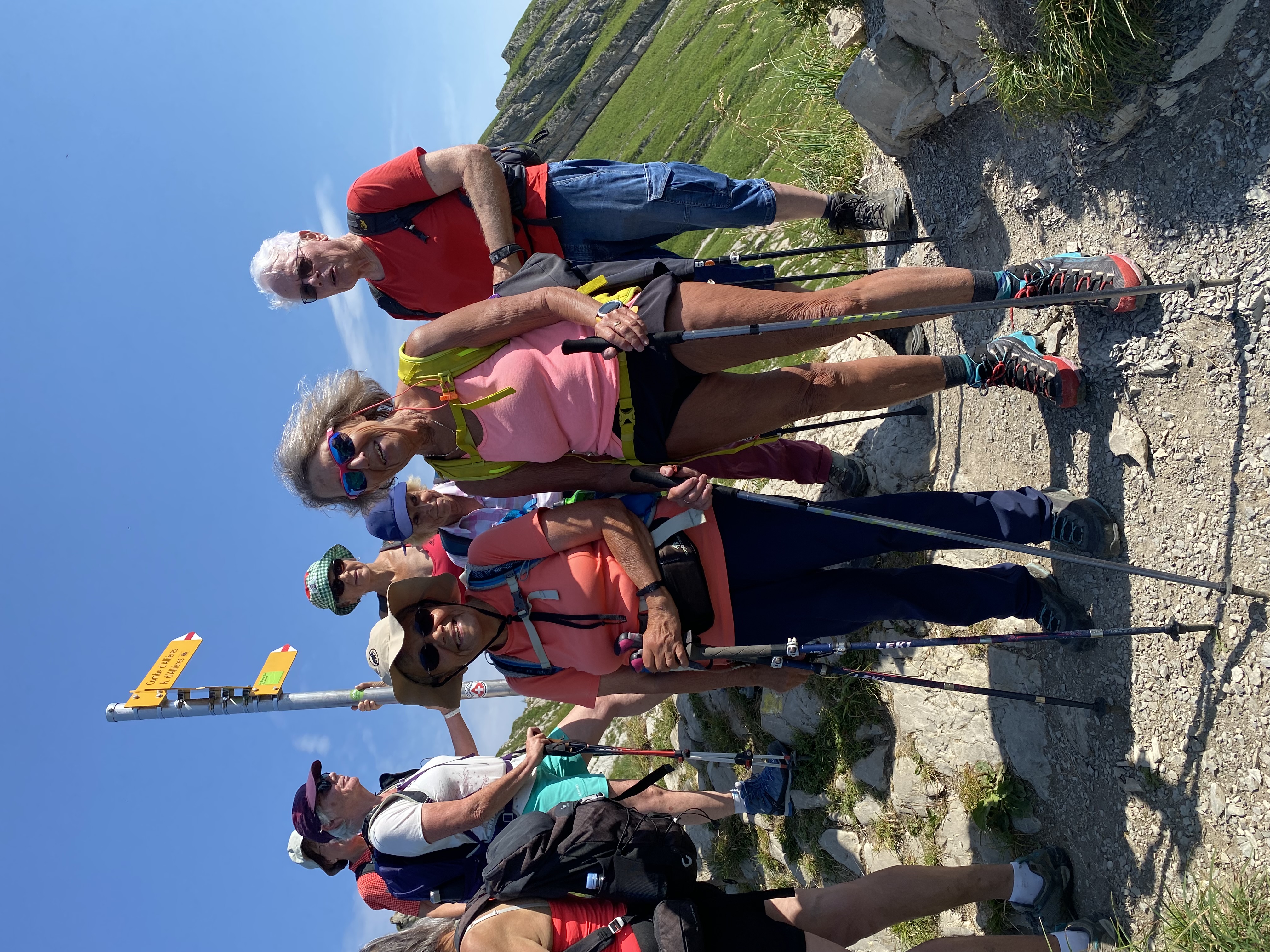 photo de Col de Pierra Perchia