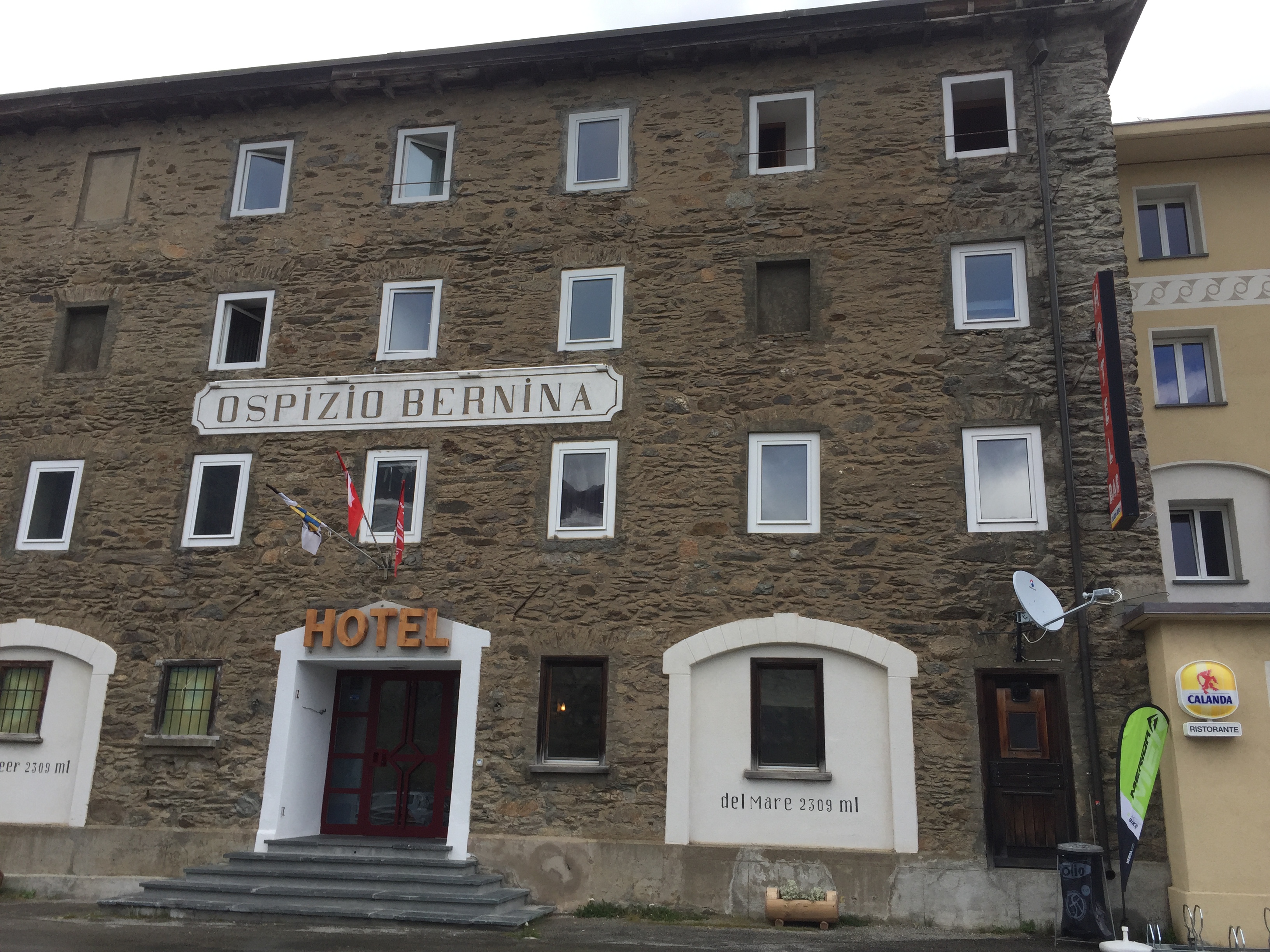 photo de Piz Lagalb