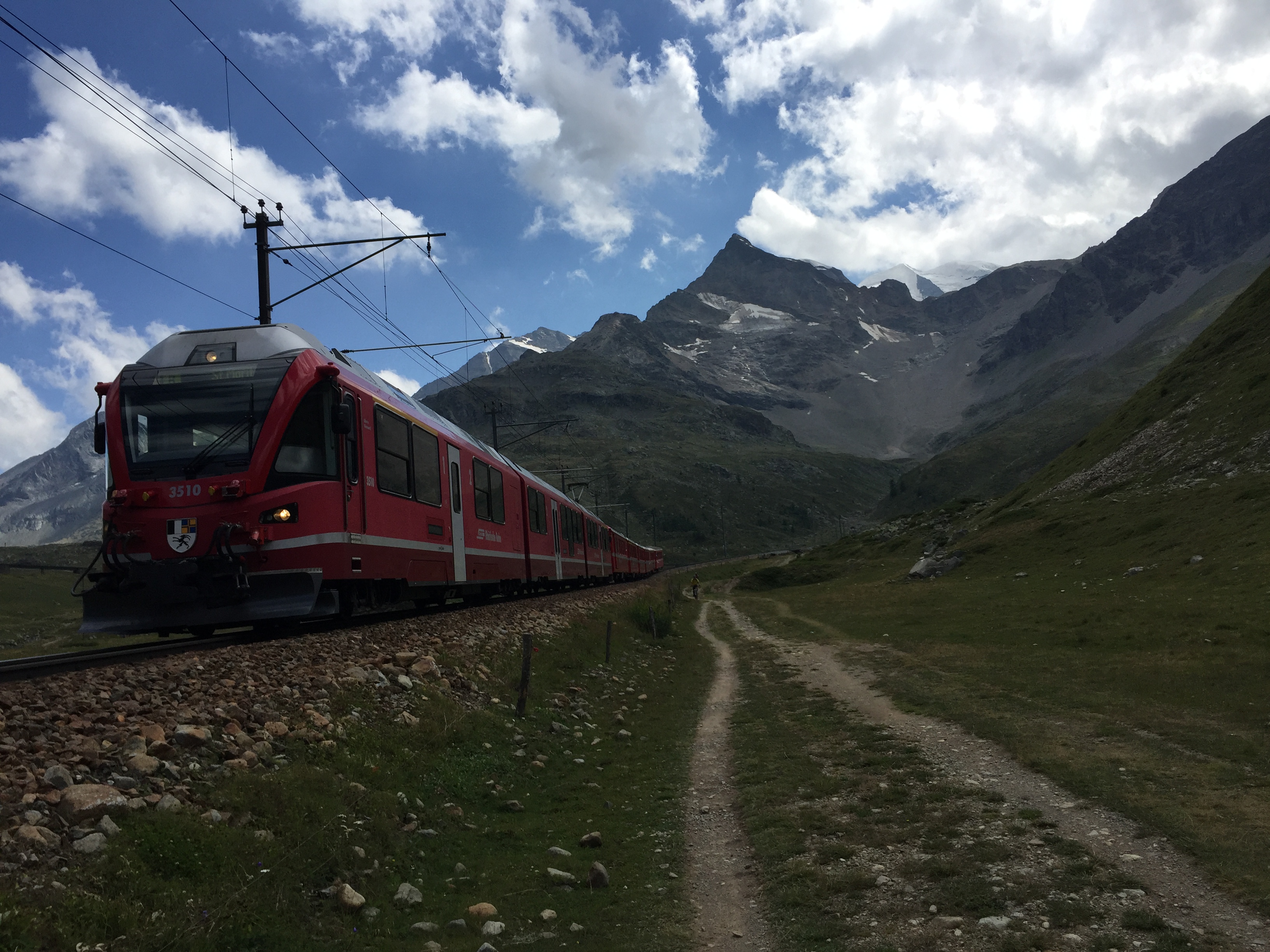 photo de Piz Lagalb