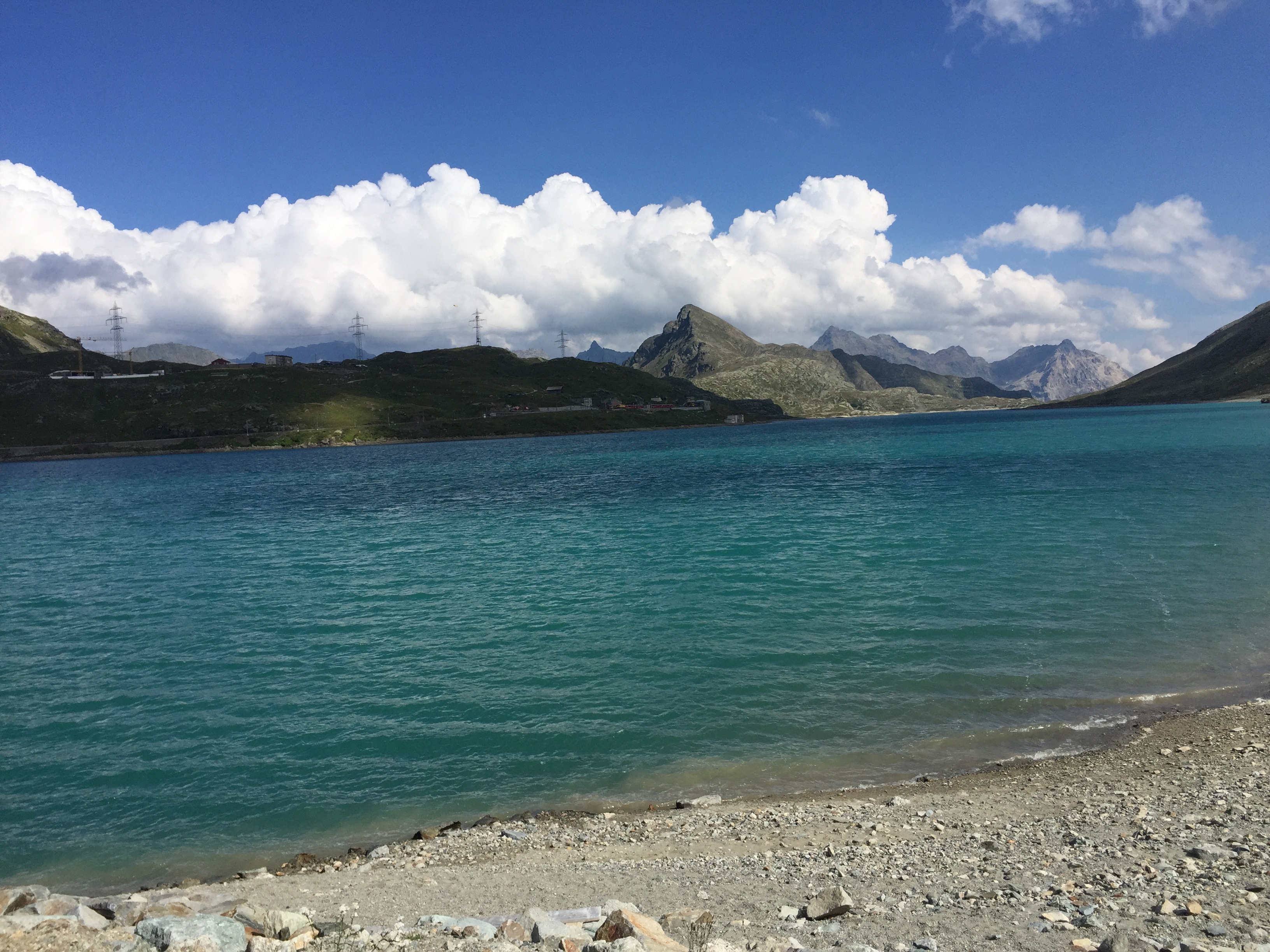 photo de Piz Lagalb
