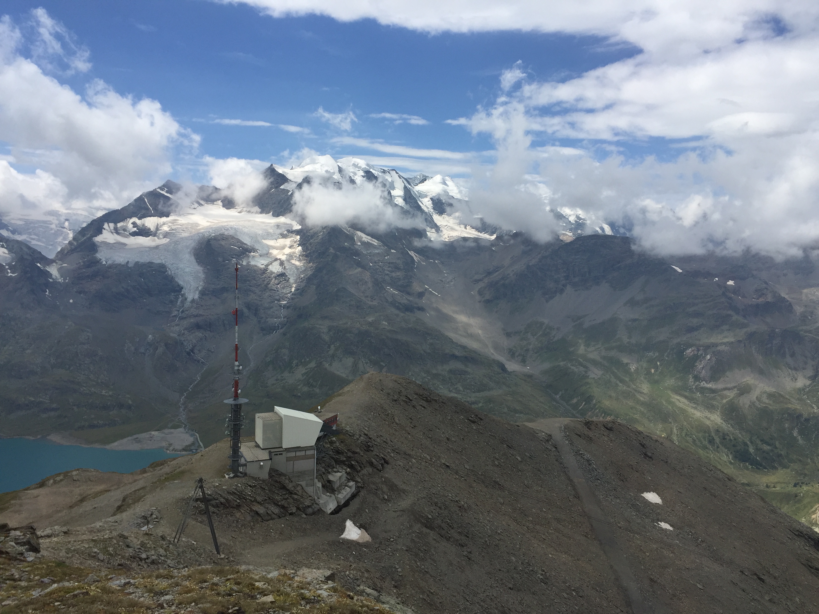 photo de Piz Lagalb