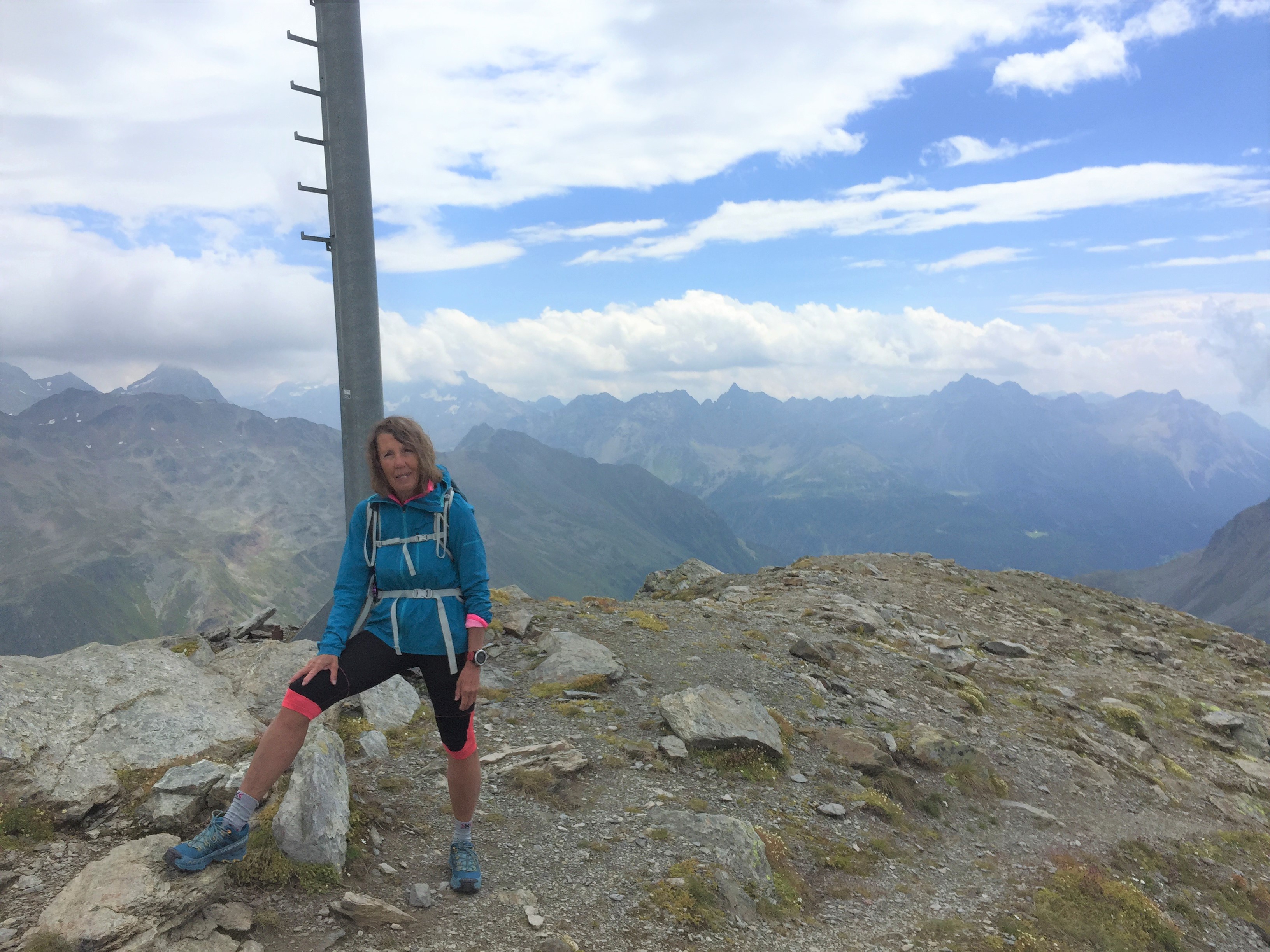 photo de Piz Lagalb