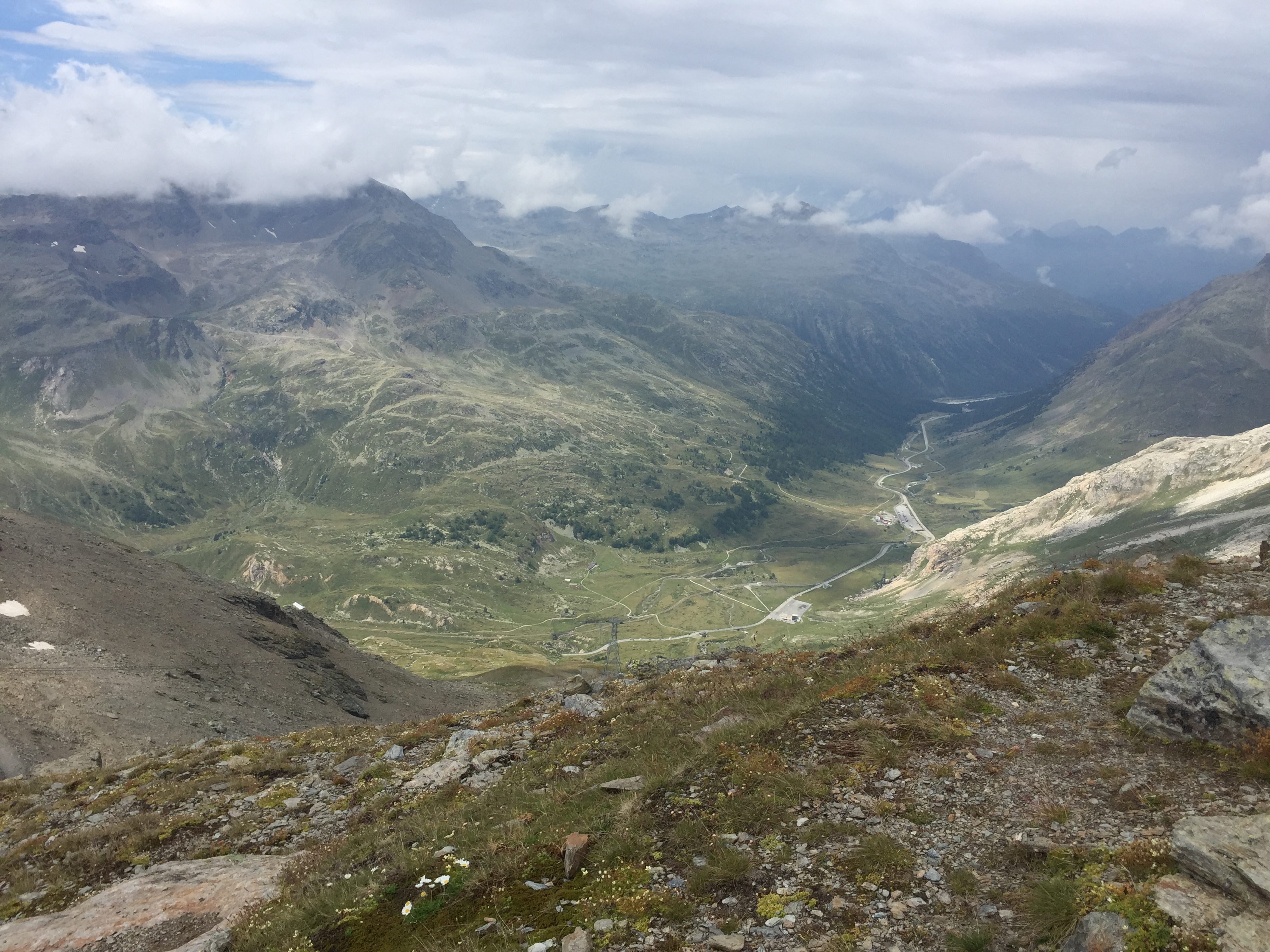 photo de Piz Lagalb