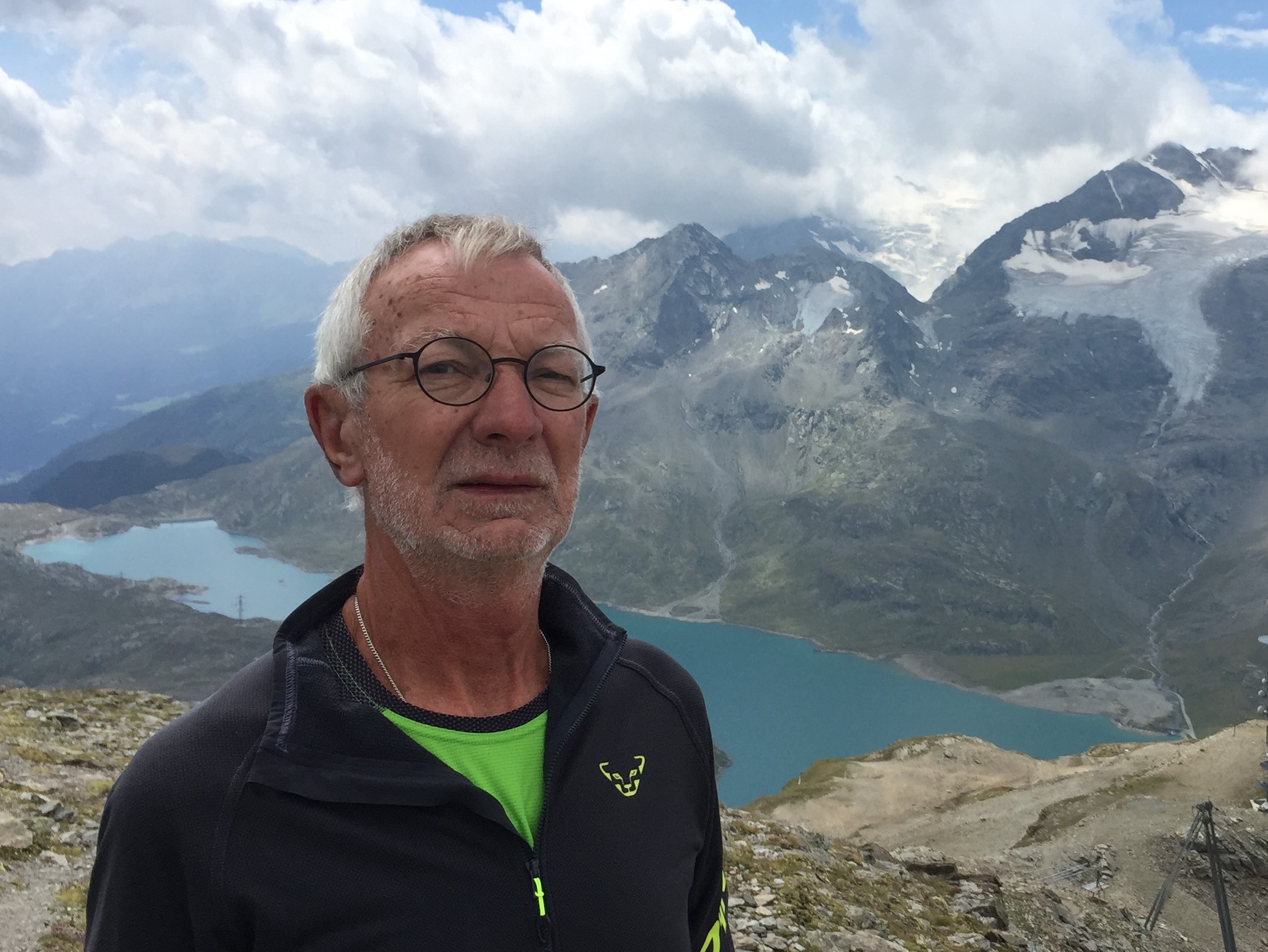 photo de Piz Lagalb