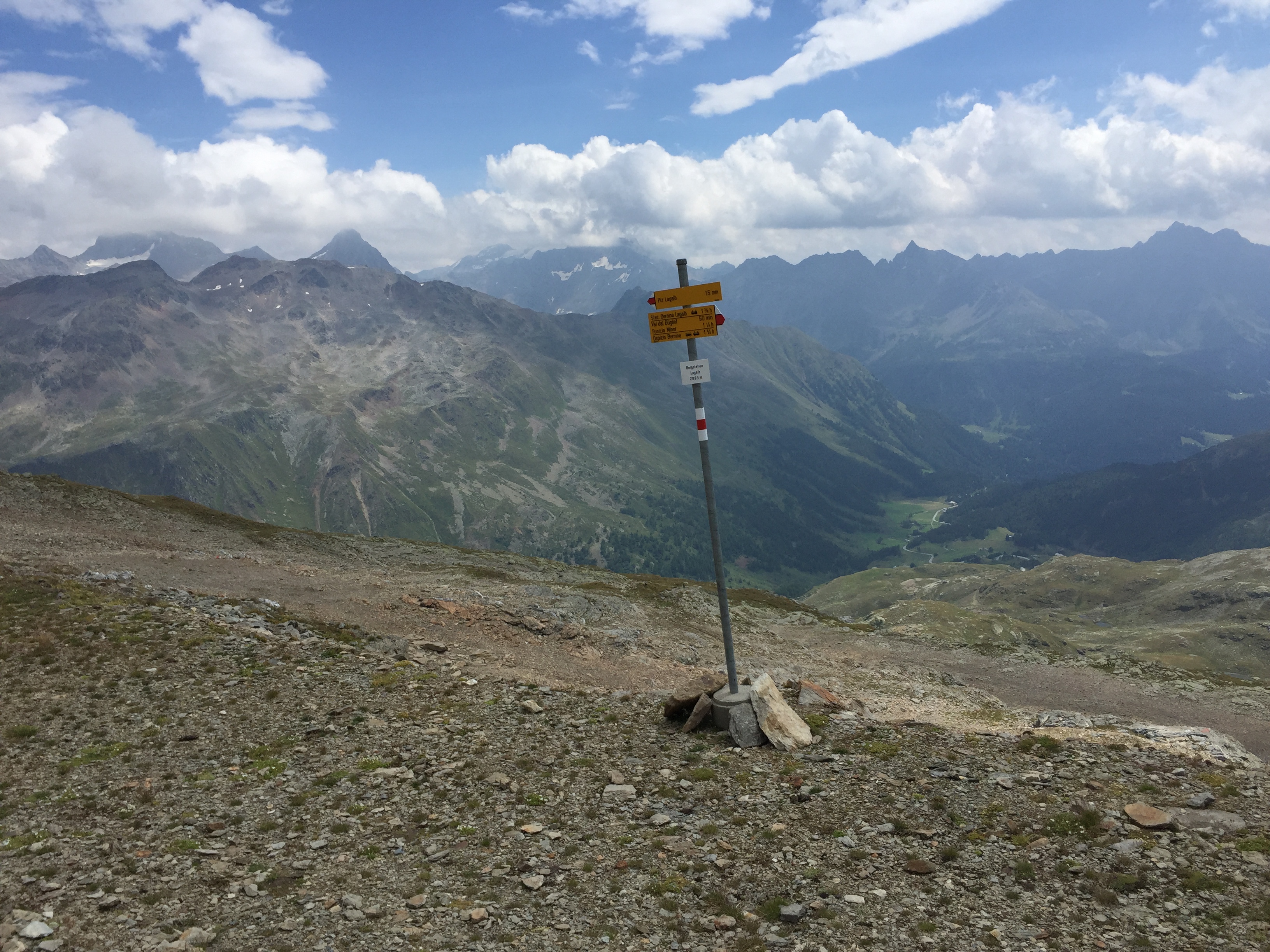 photo de Piz Lagalb