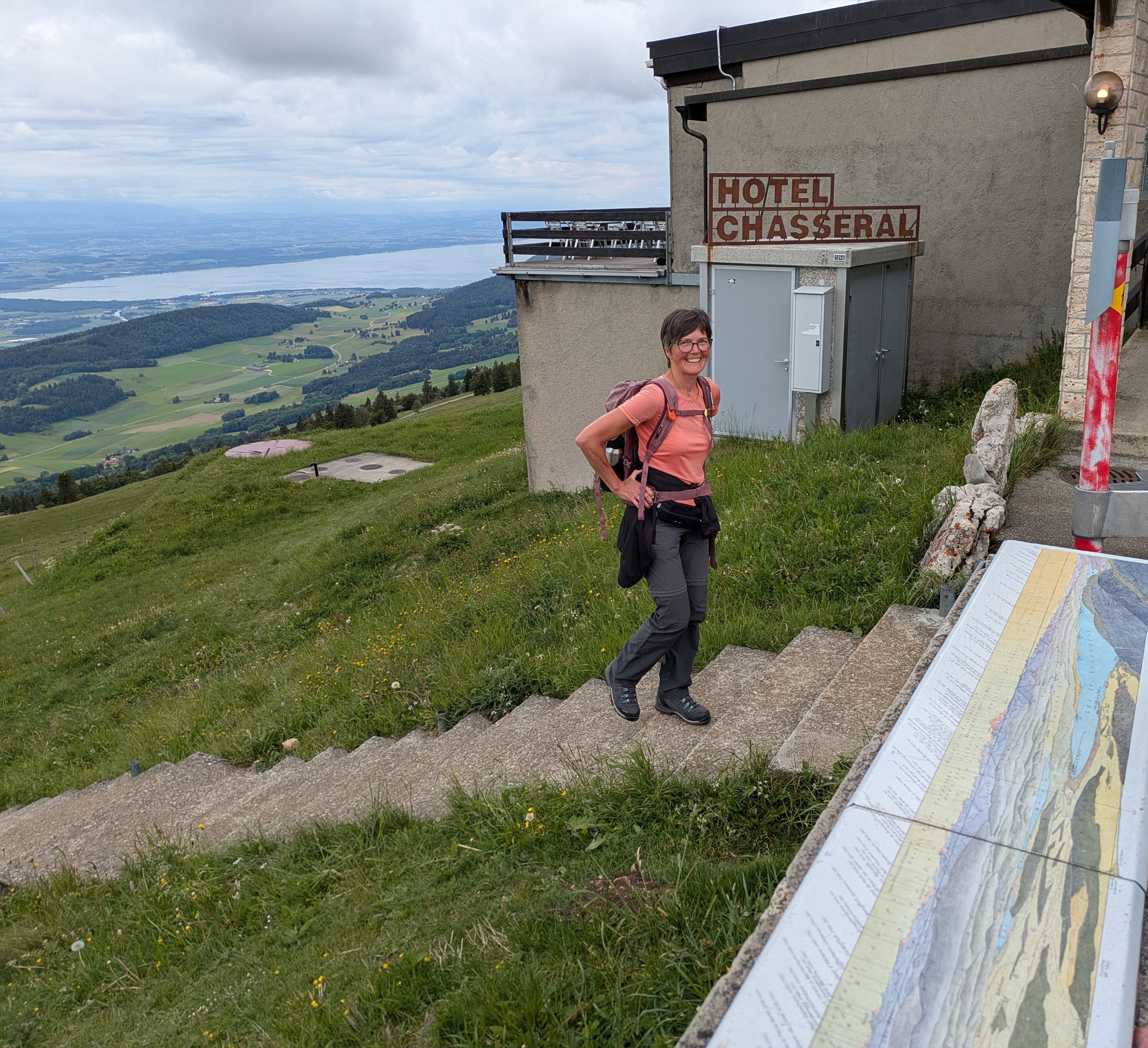 photo de Chasseral