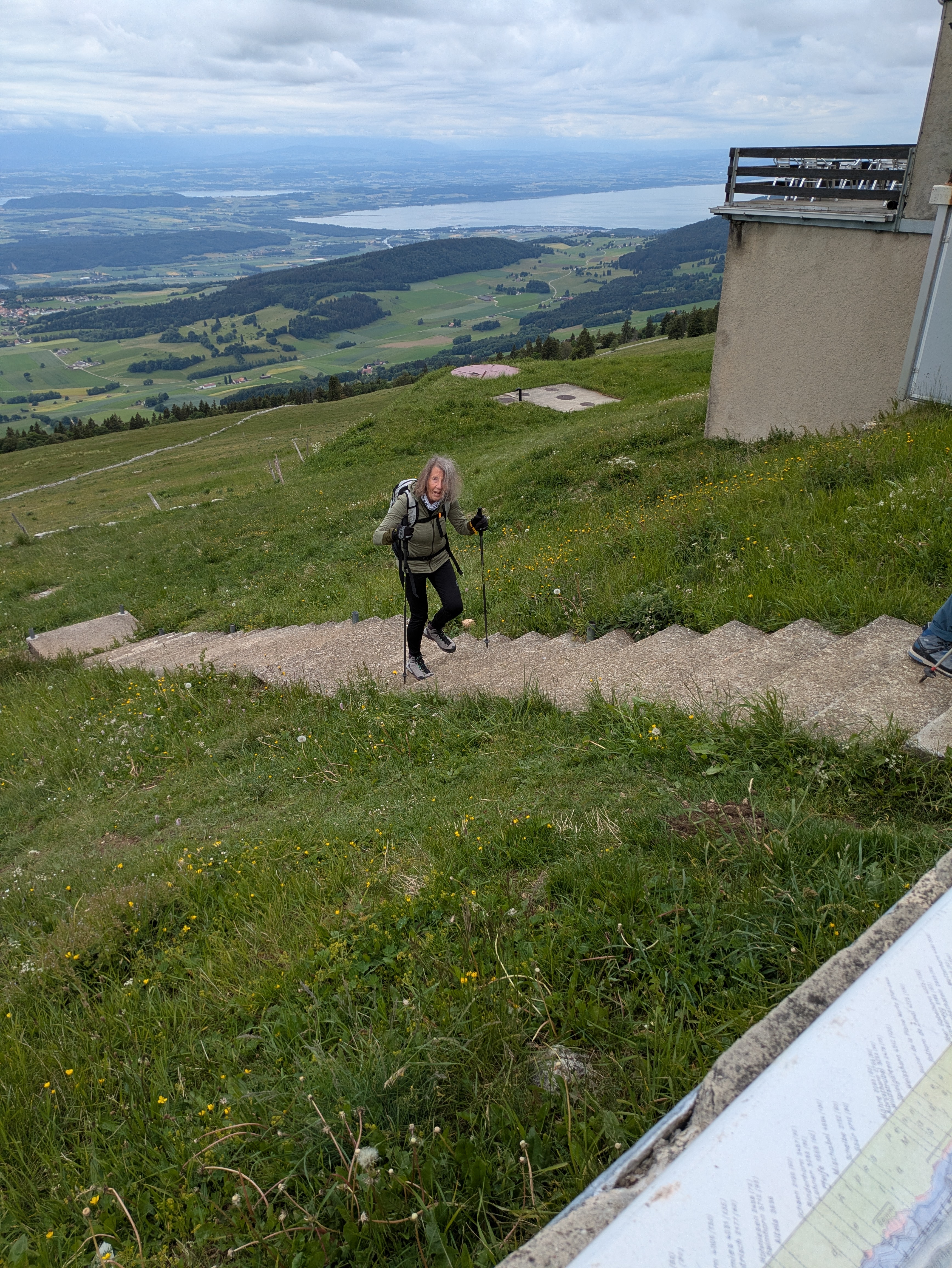 photo de Chasseral