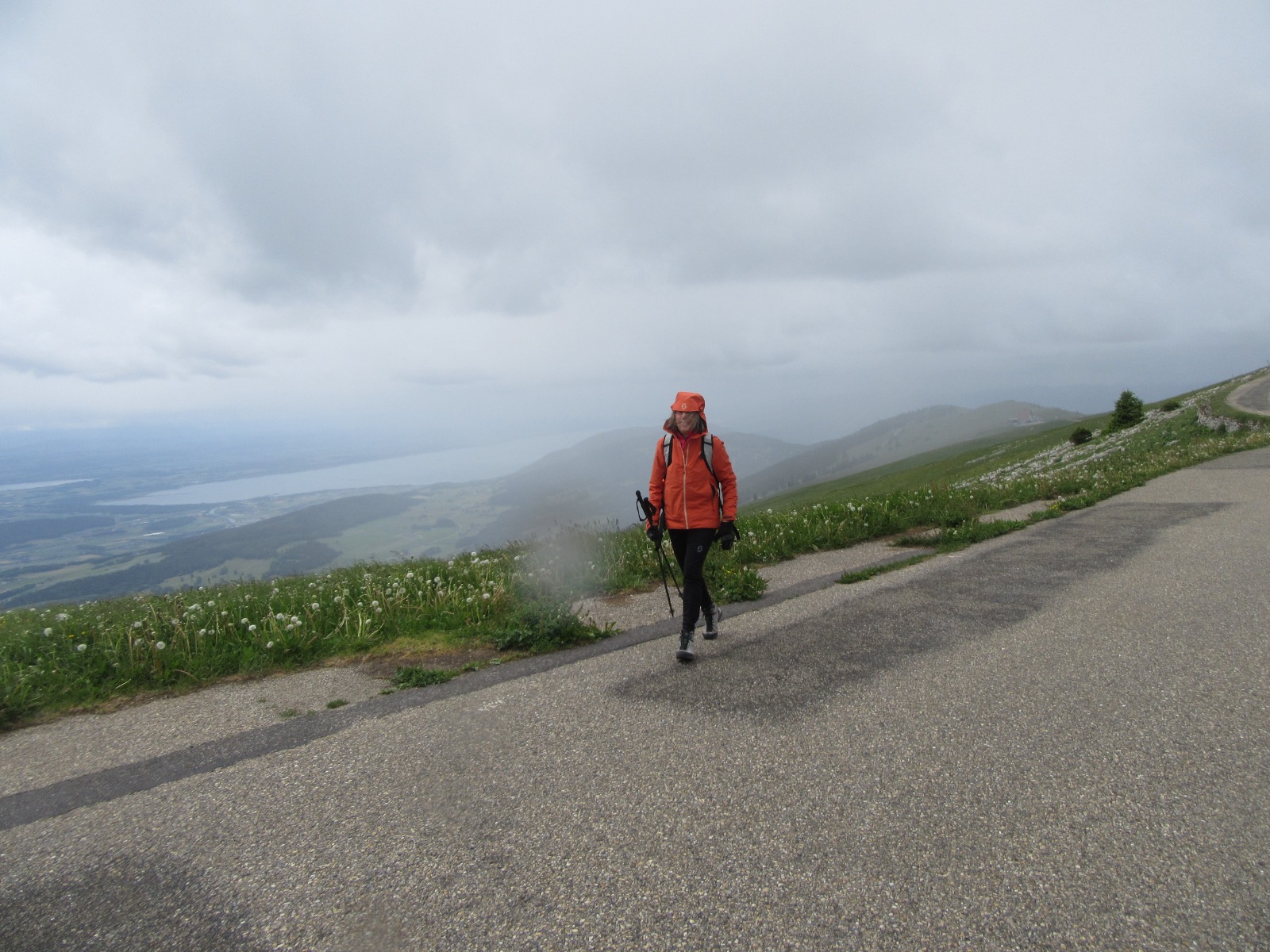 photo de Chasseral