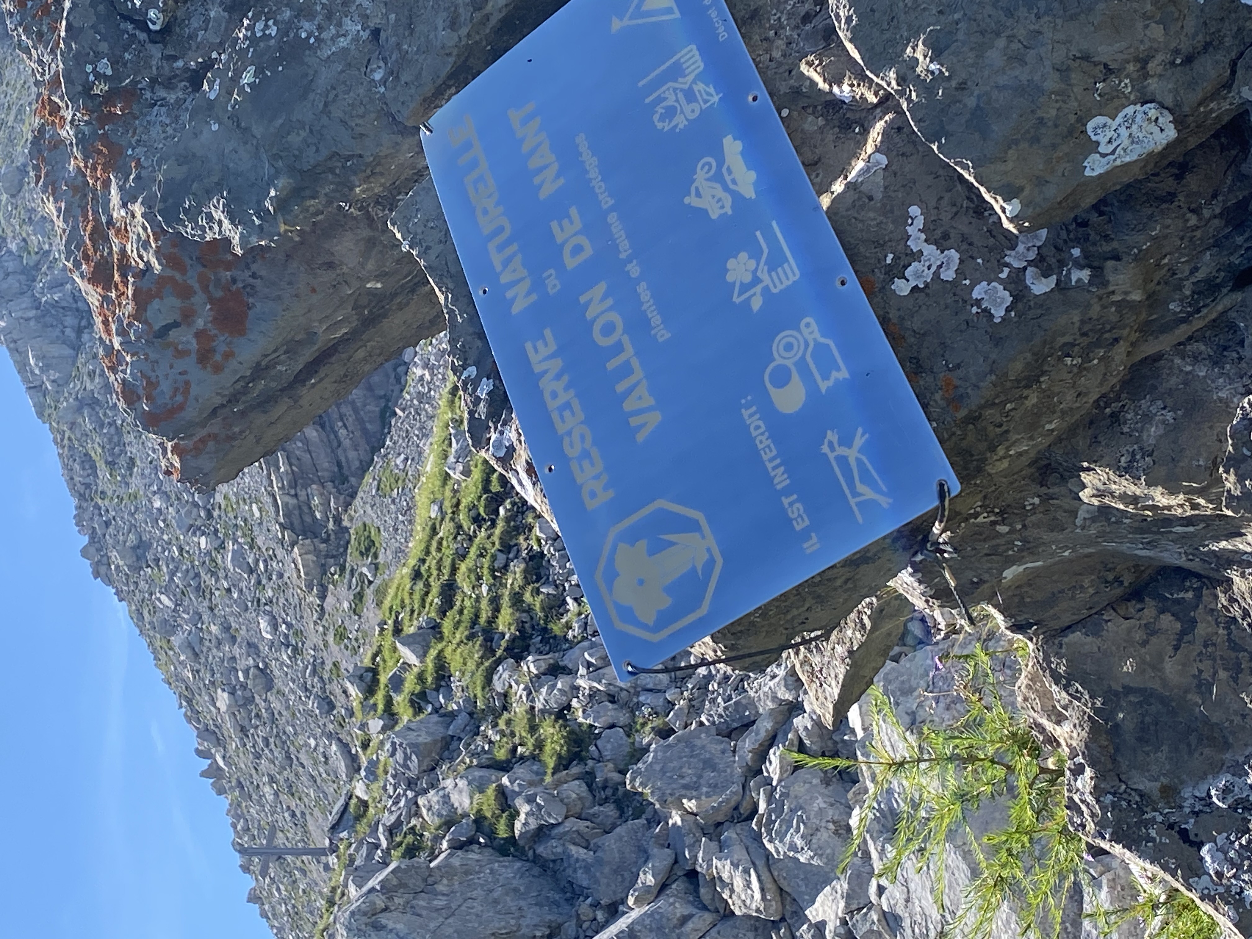 photo de Col des Pauvres