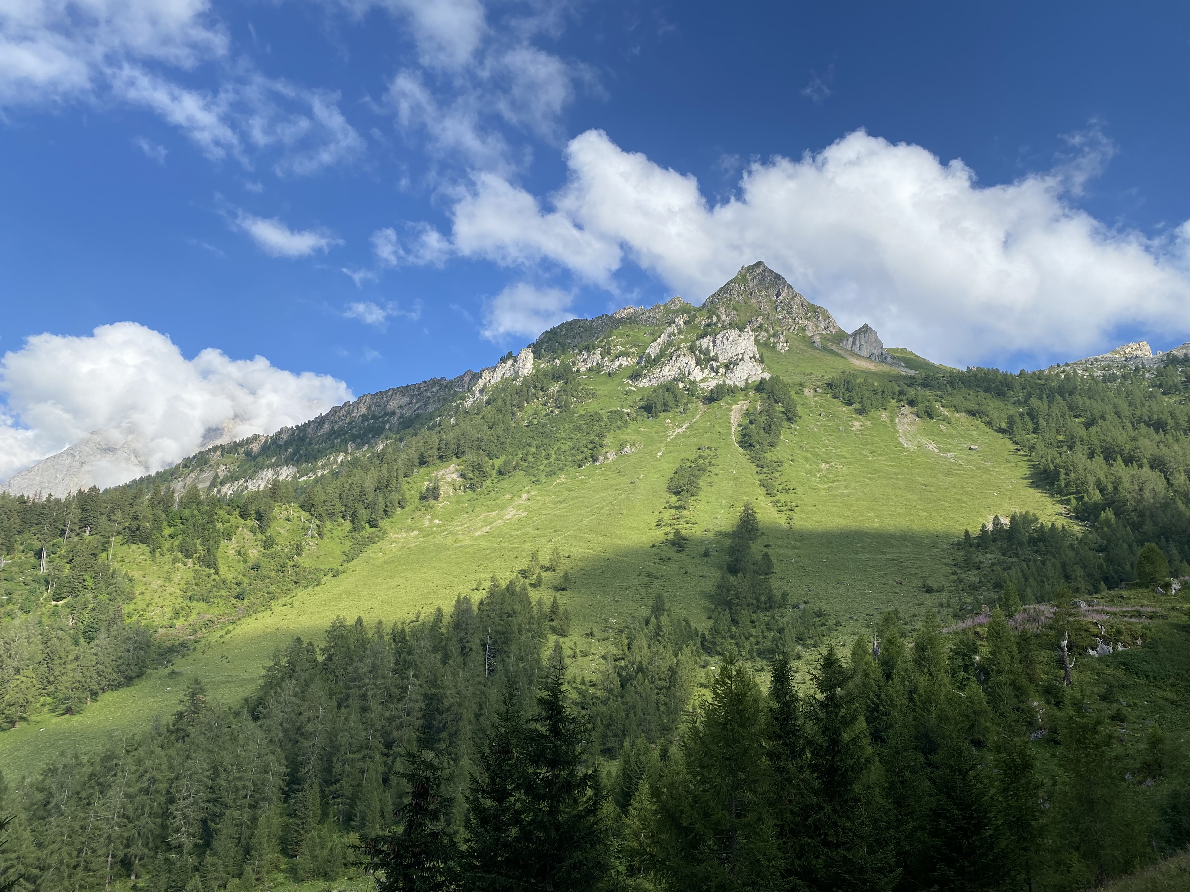 photo de Col des Pauvres