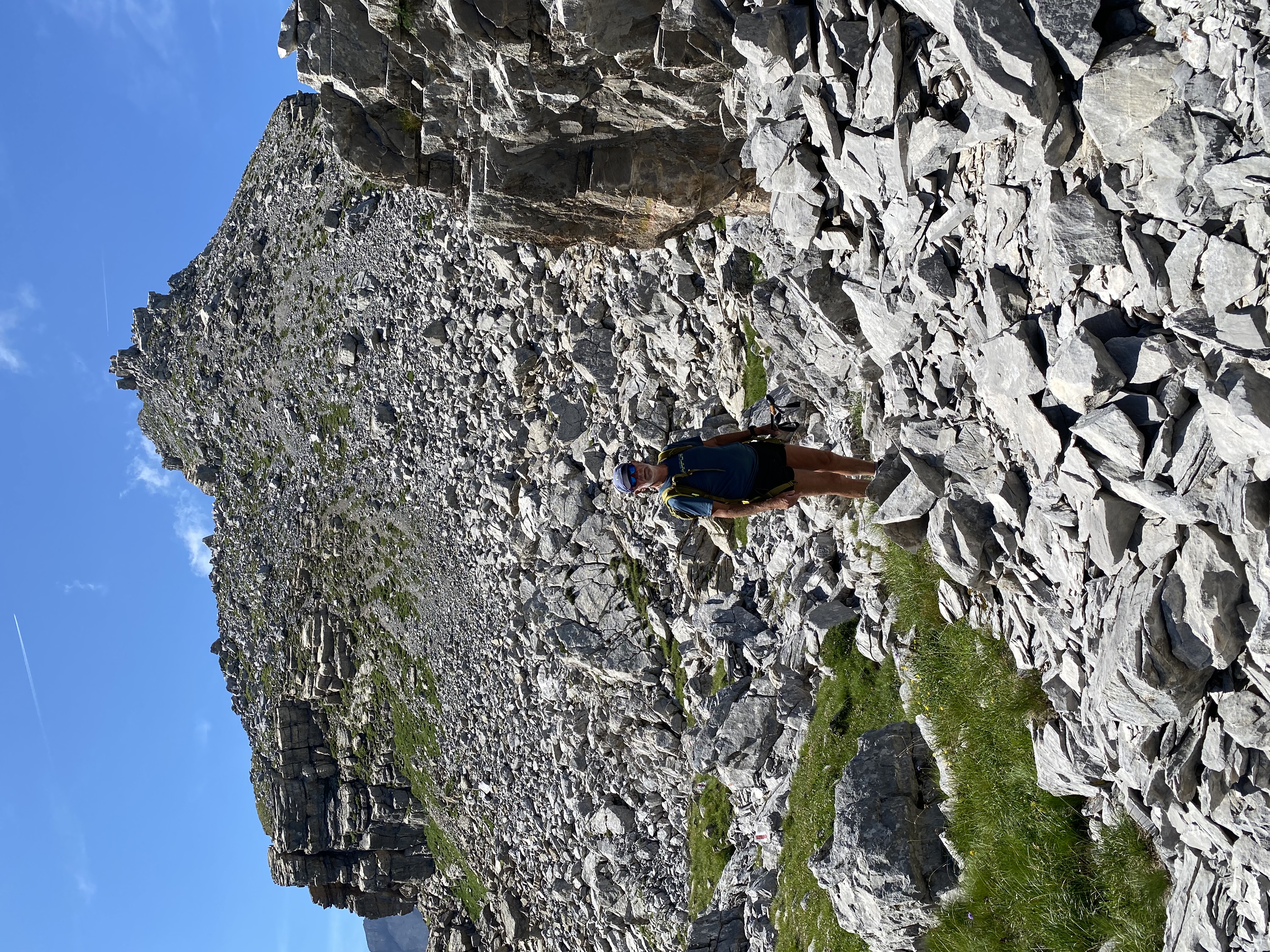 photo de Col des Pauvres