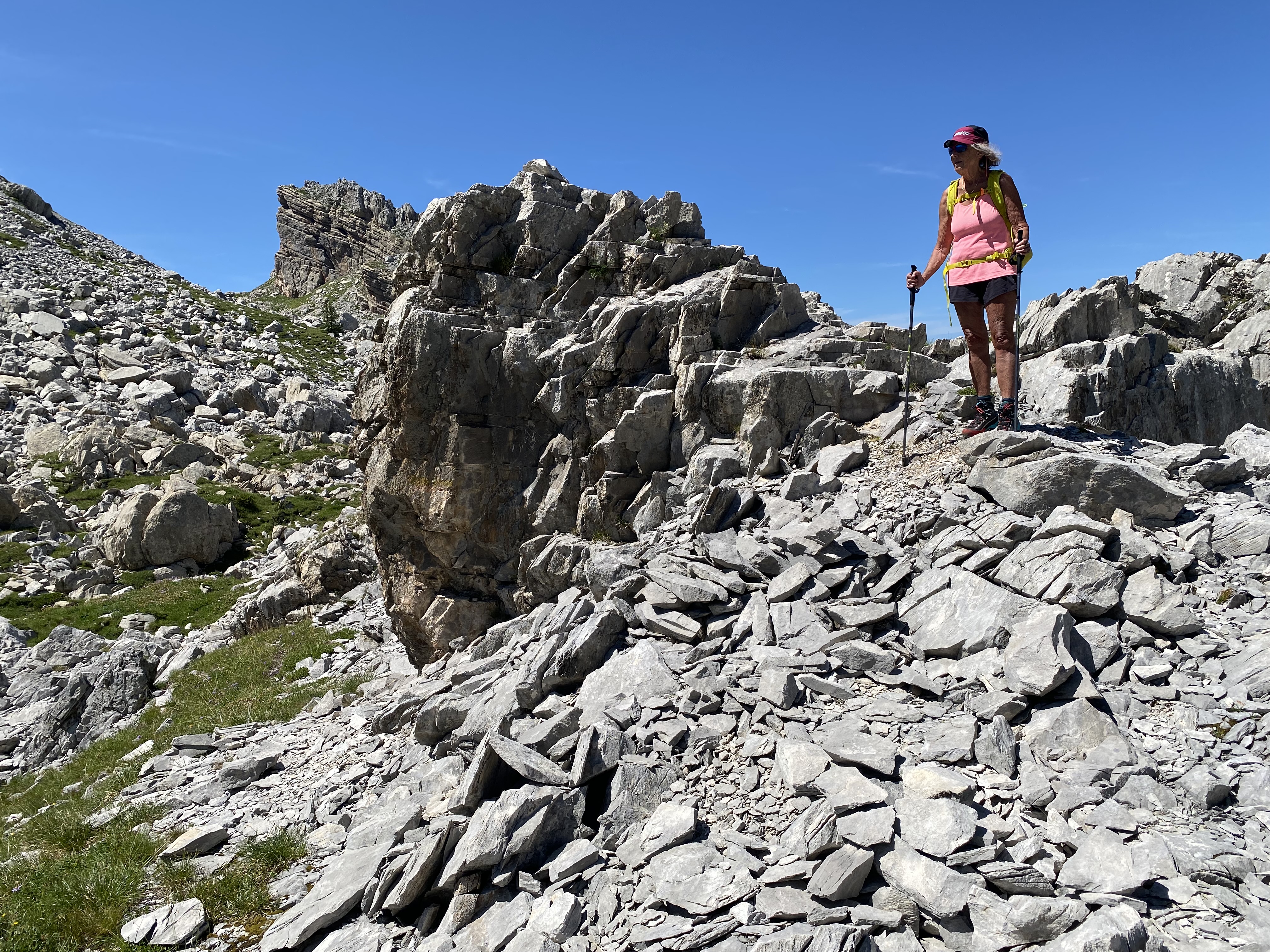 photo de Col des Pauvres