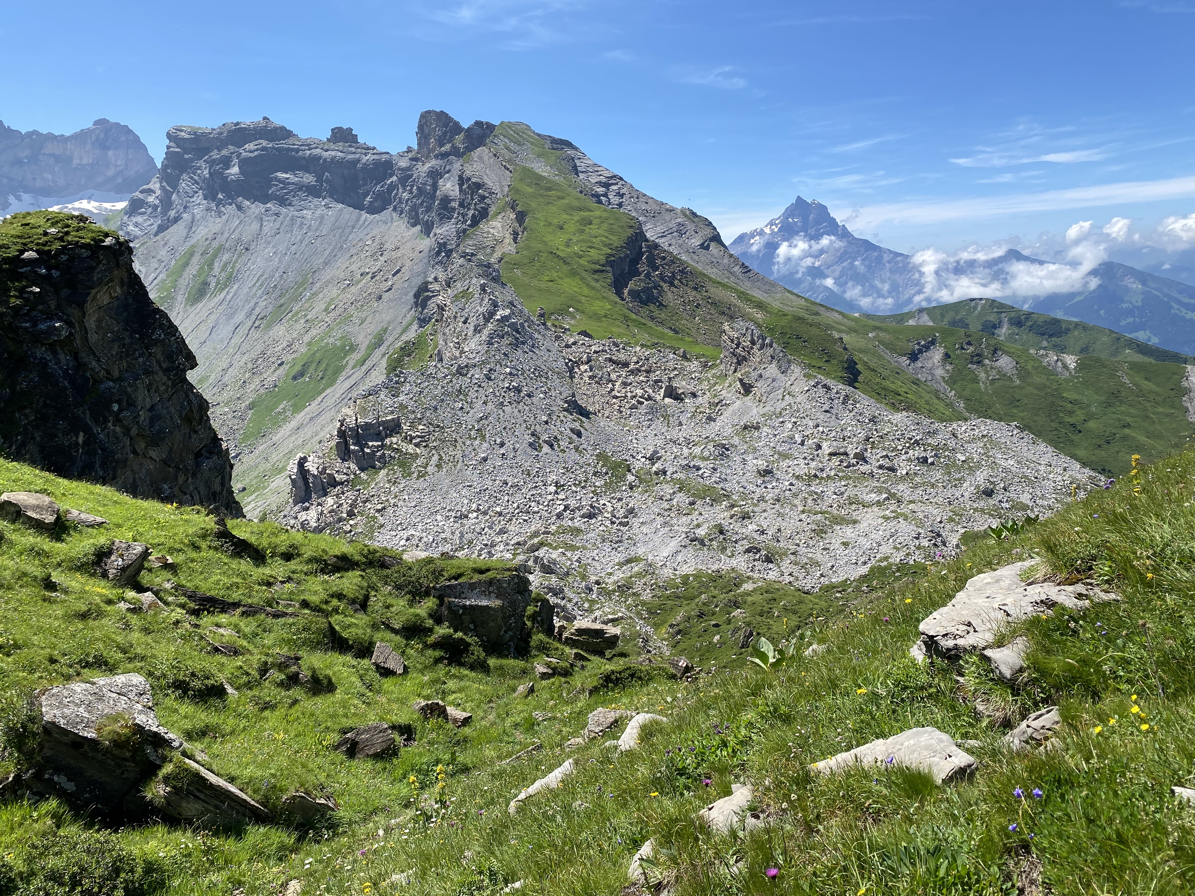 photo de Col des Pauvres