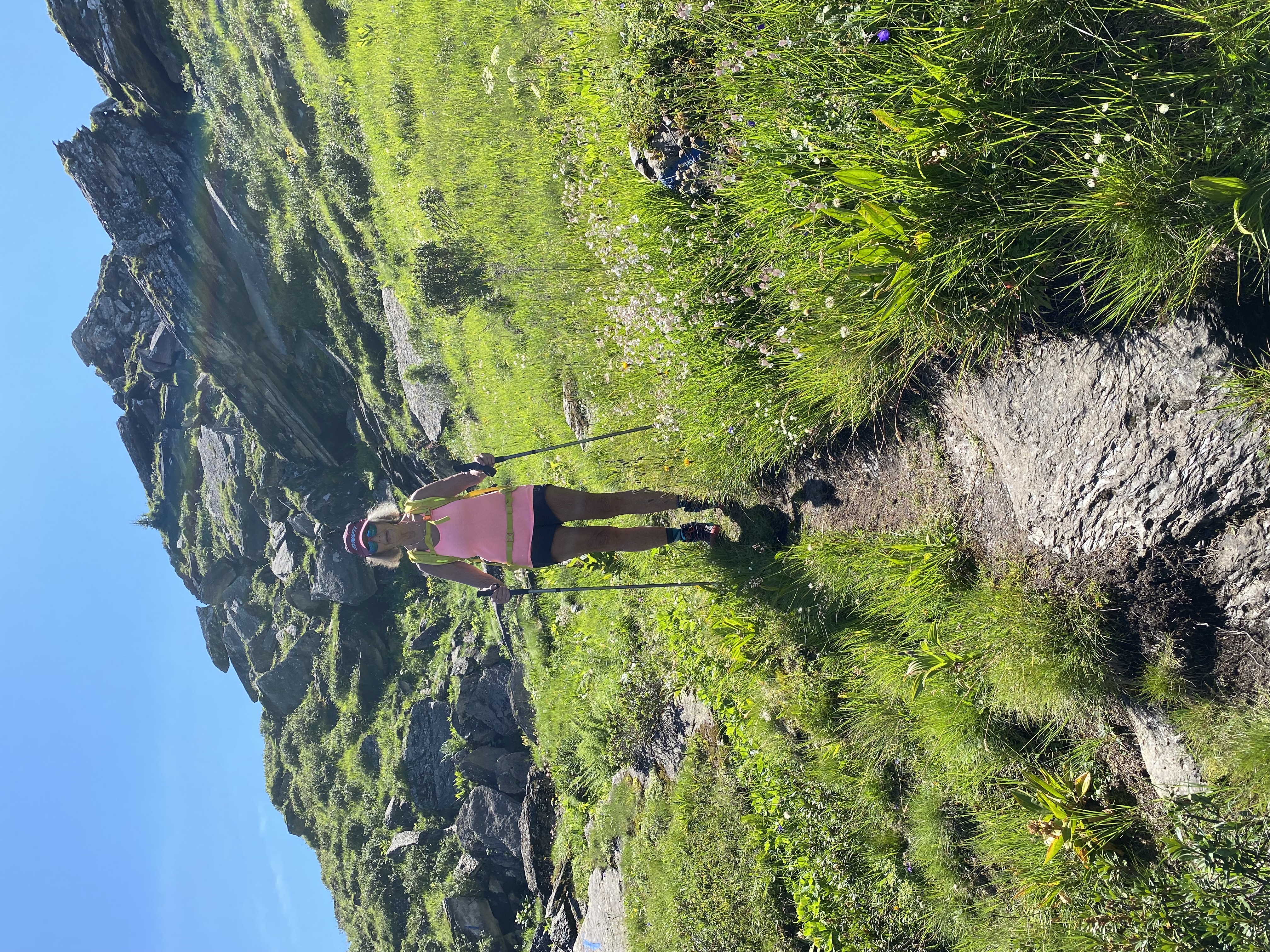 photo de Col des Pauvres