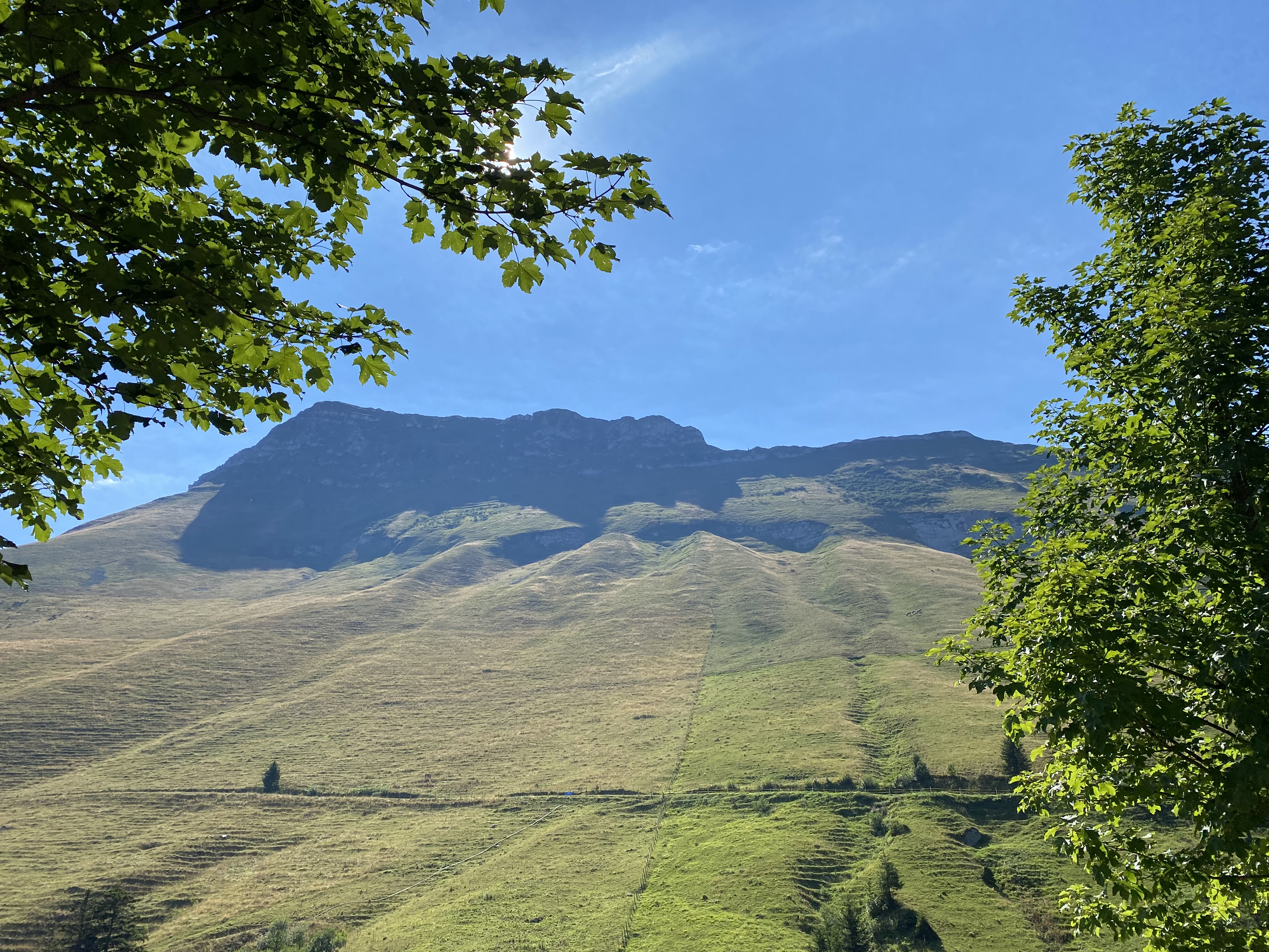 photo de Col de Lys