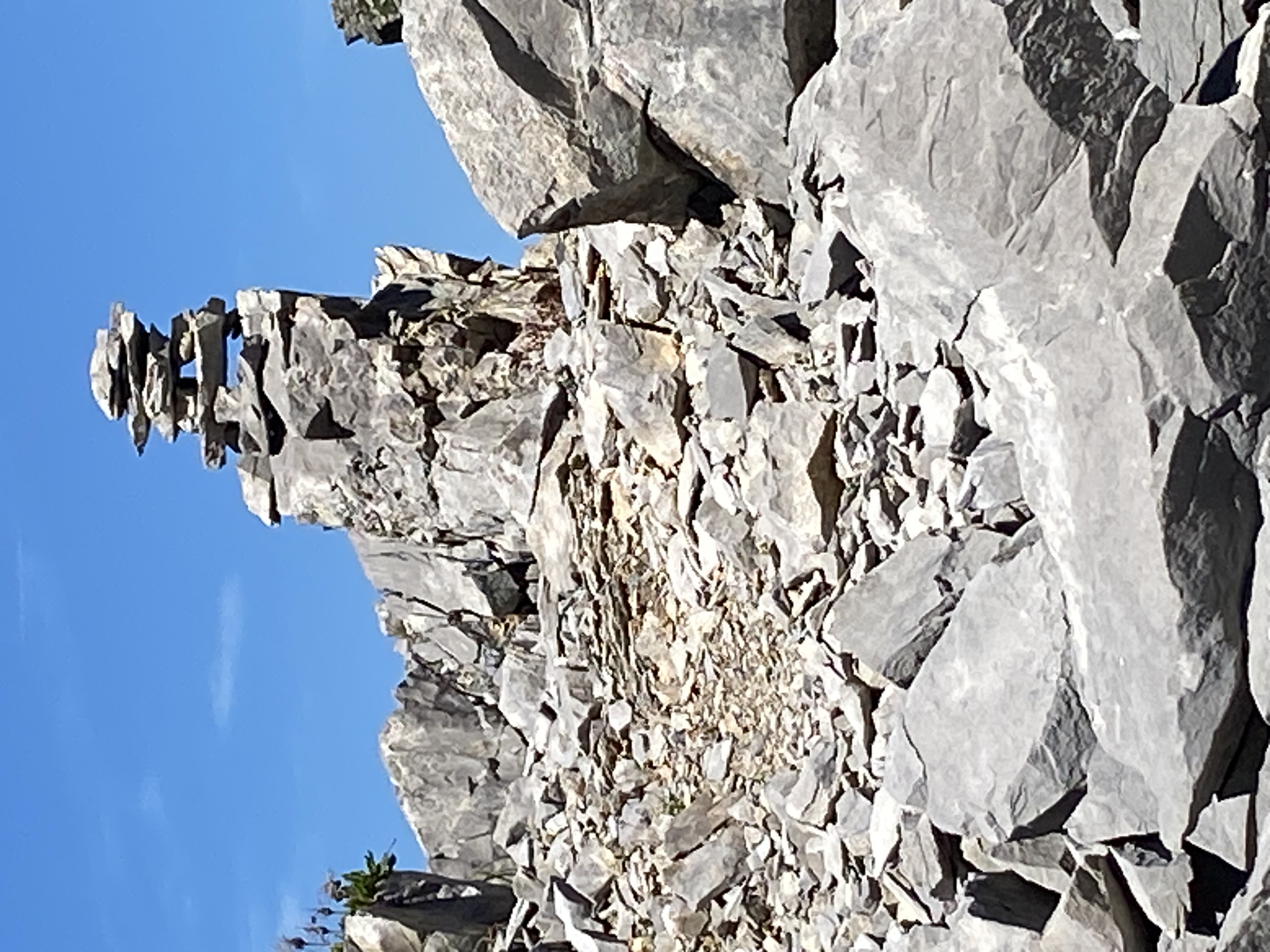 Col des Pauvres