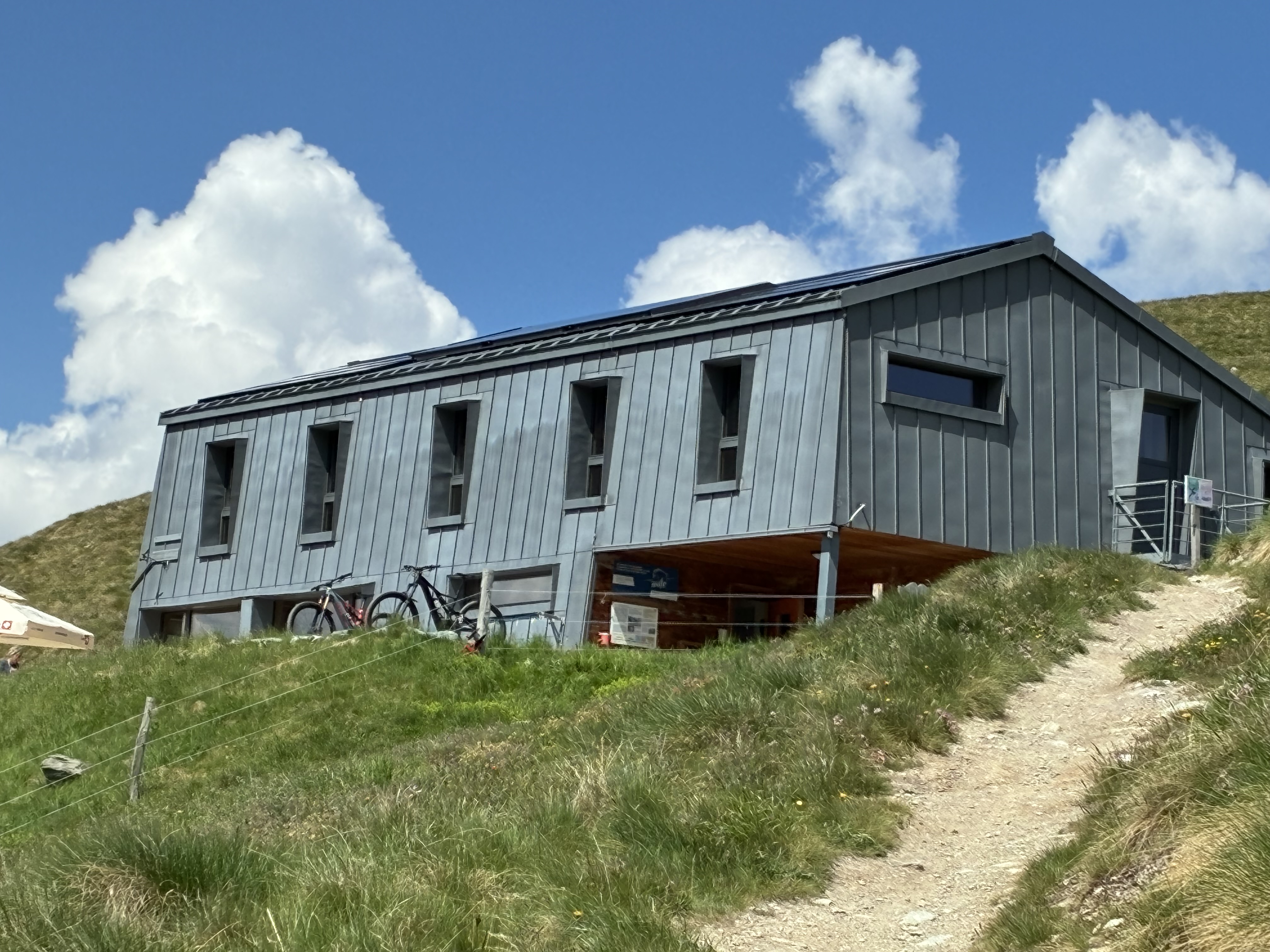 photo de Mont Brûlé
