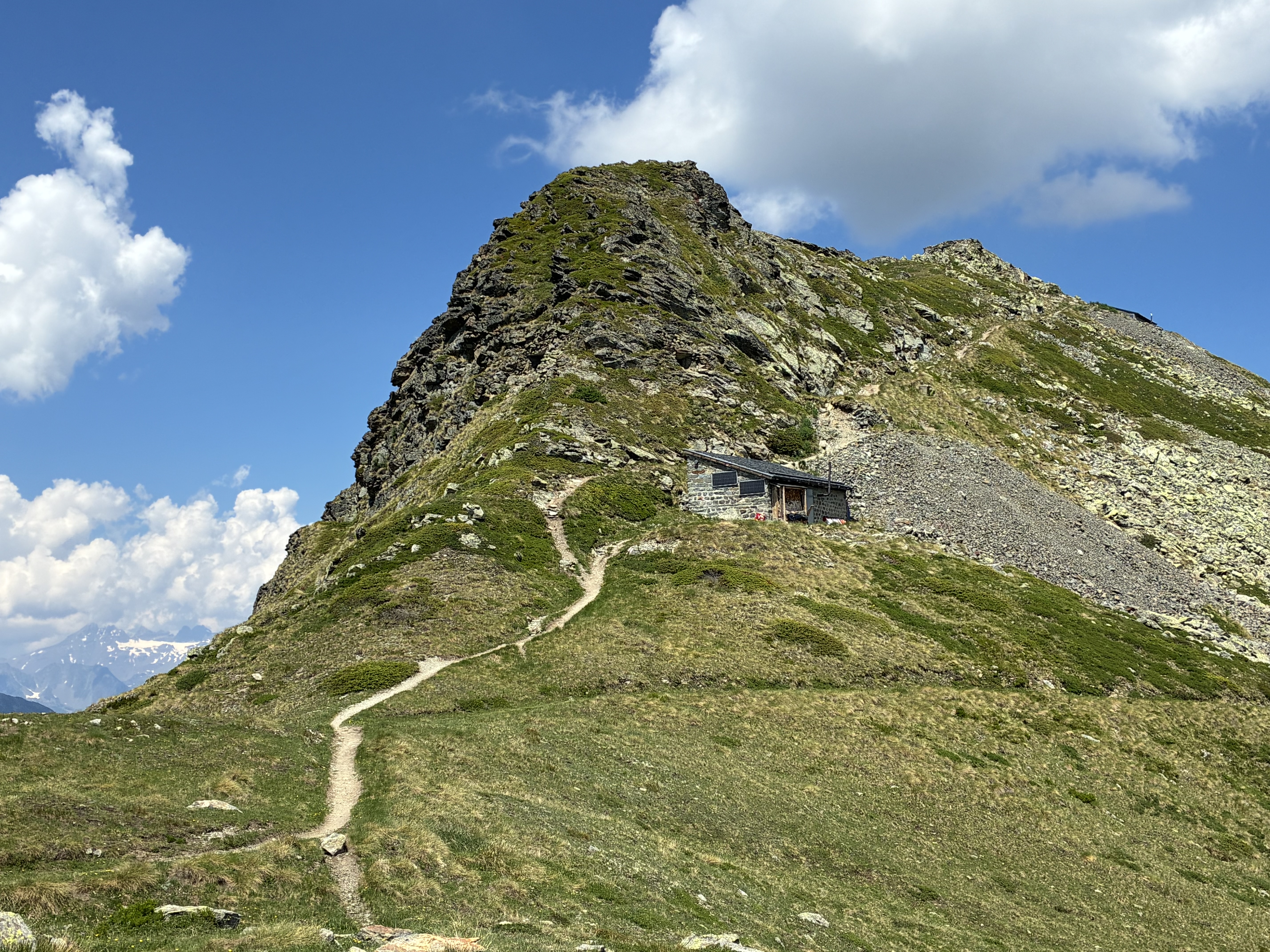 photo de Mont Brûlé