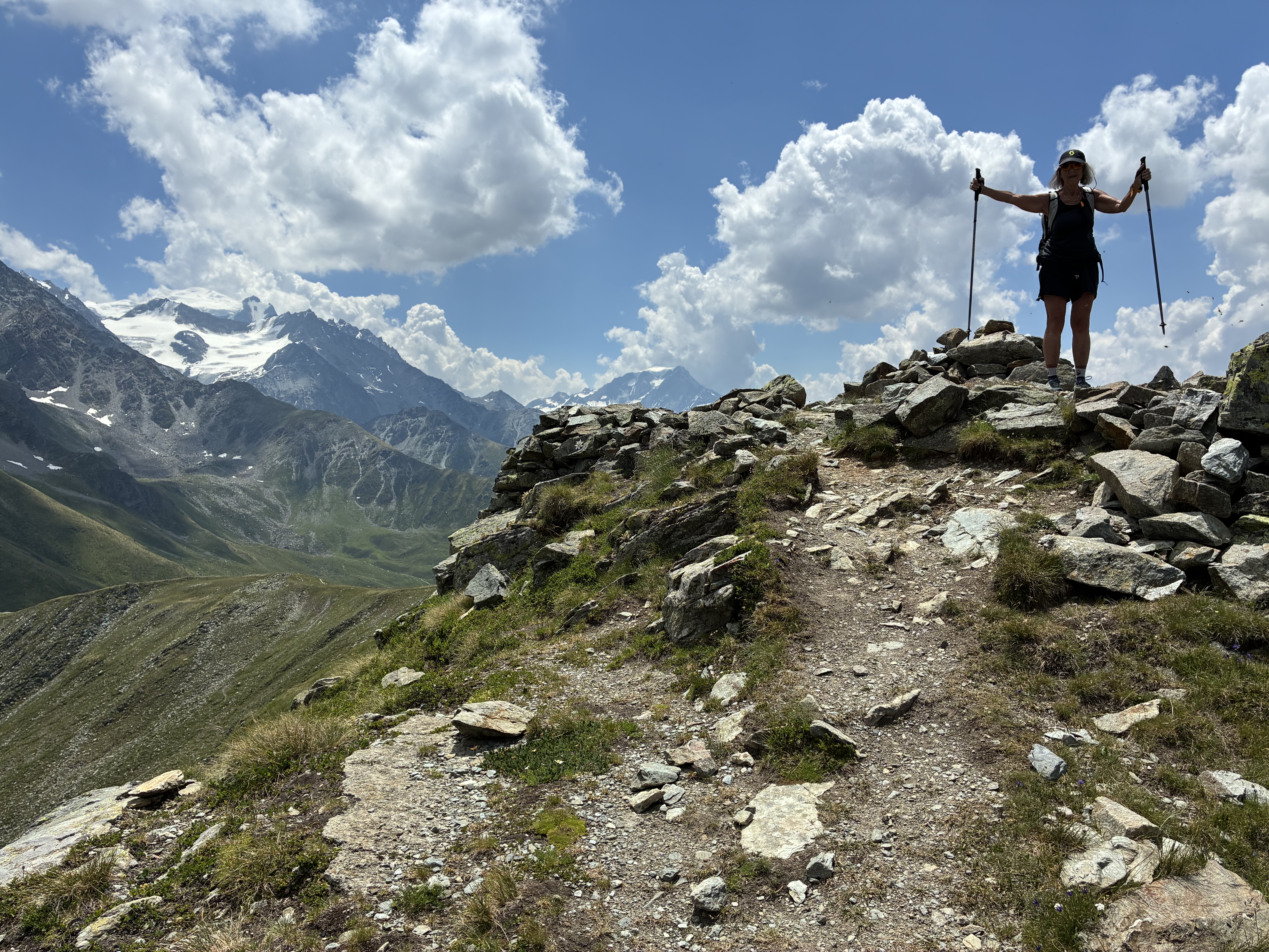 photo de Mont Brûlé